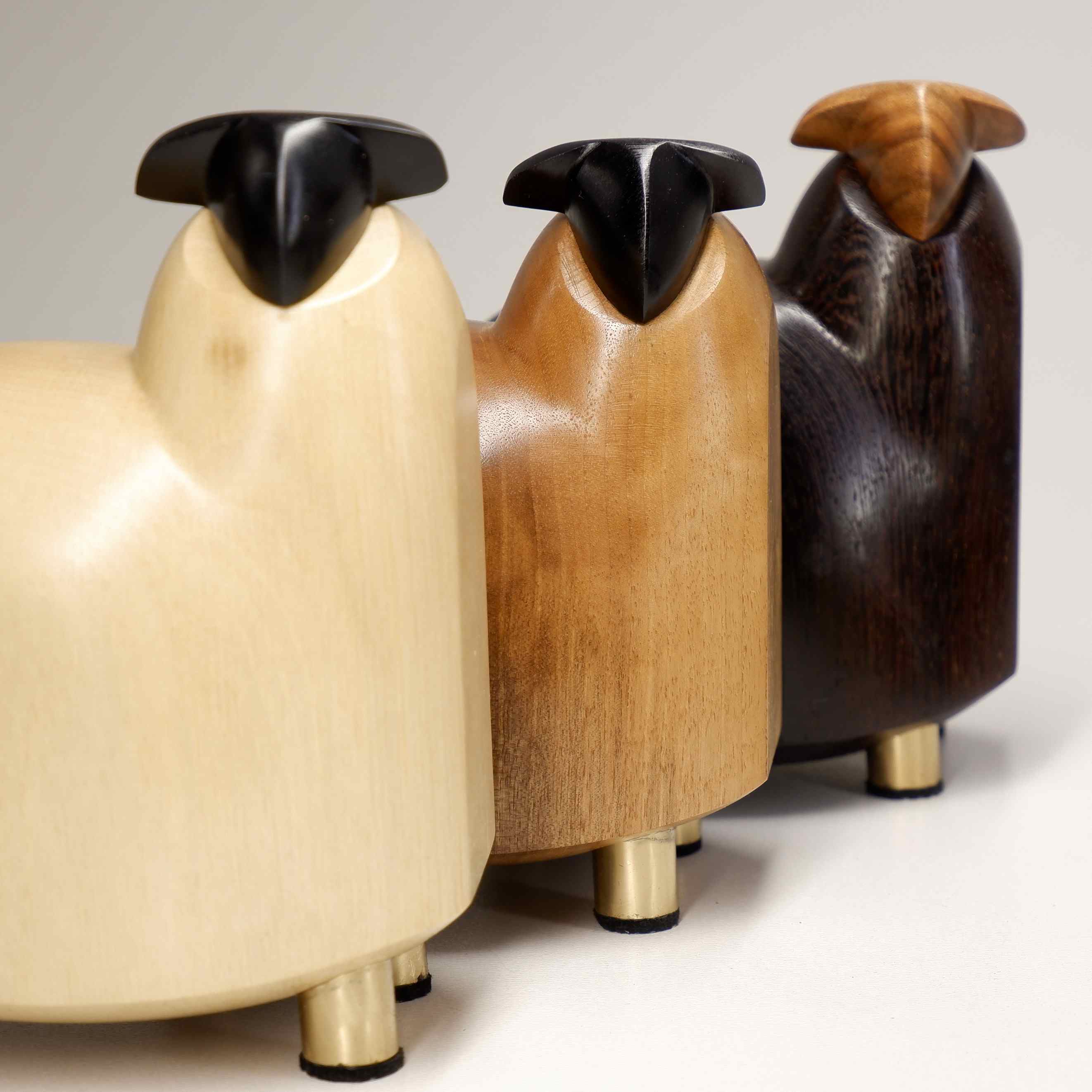 Книгодержатель Овечка Вяз - изображение 3