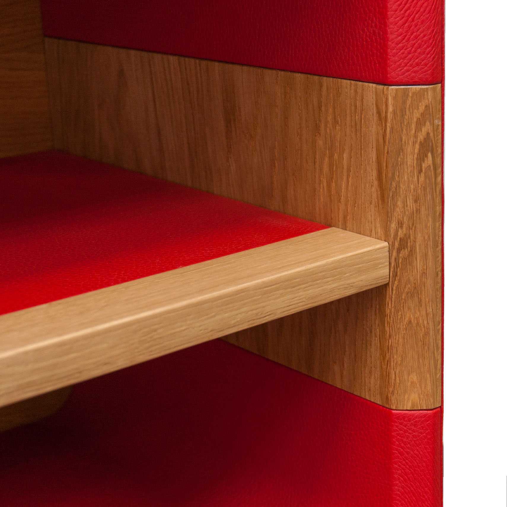 Тумба "РетРэд" - изображение 3