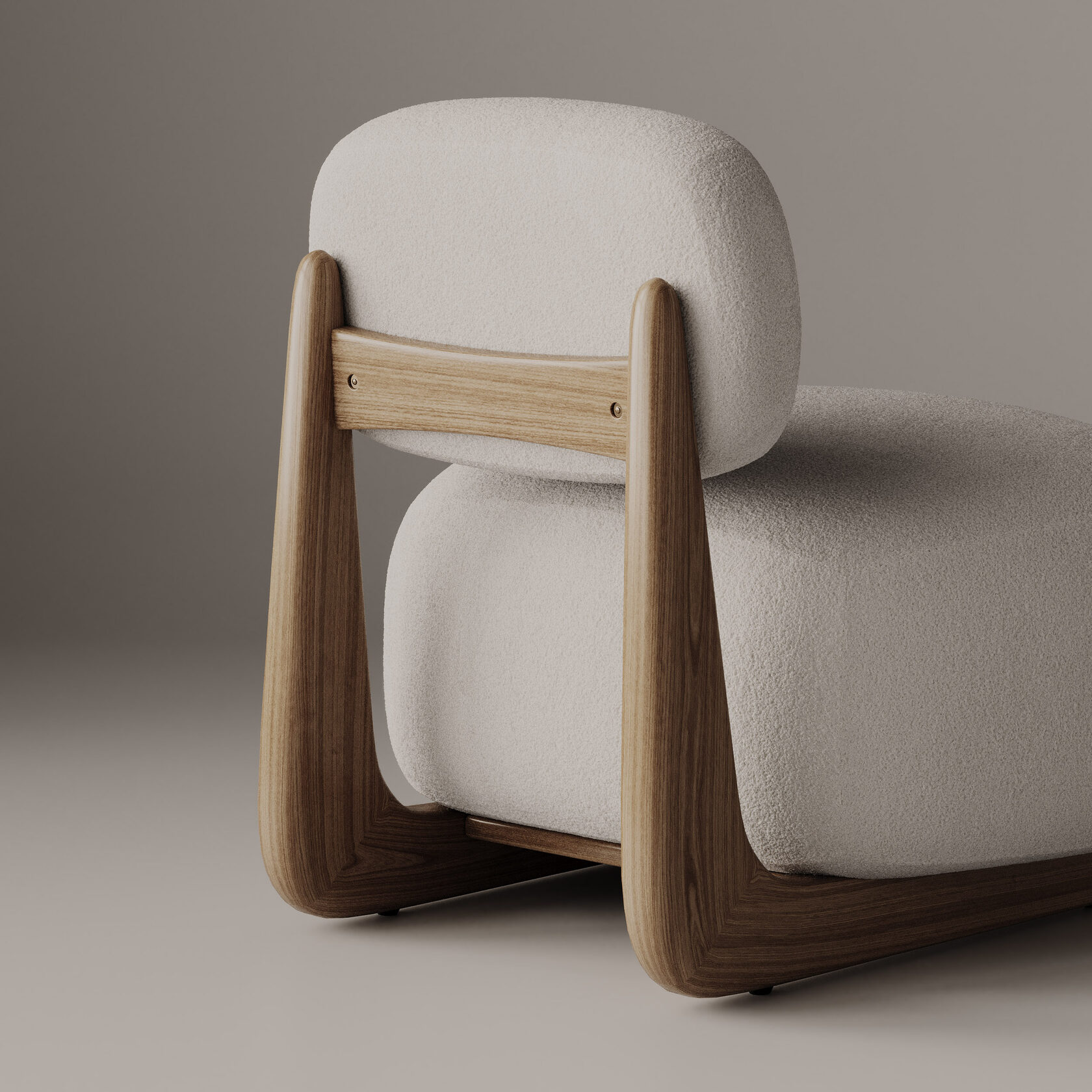 Кресло ISHI - изображение 8