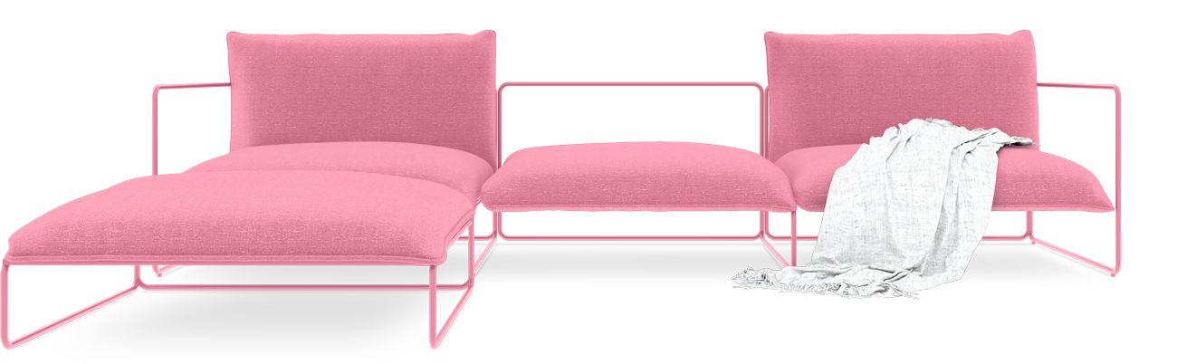 Диван Frame Sofa II - изображение 11