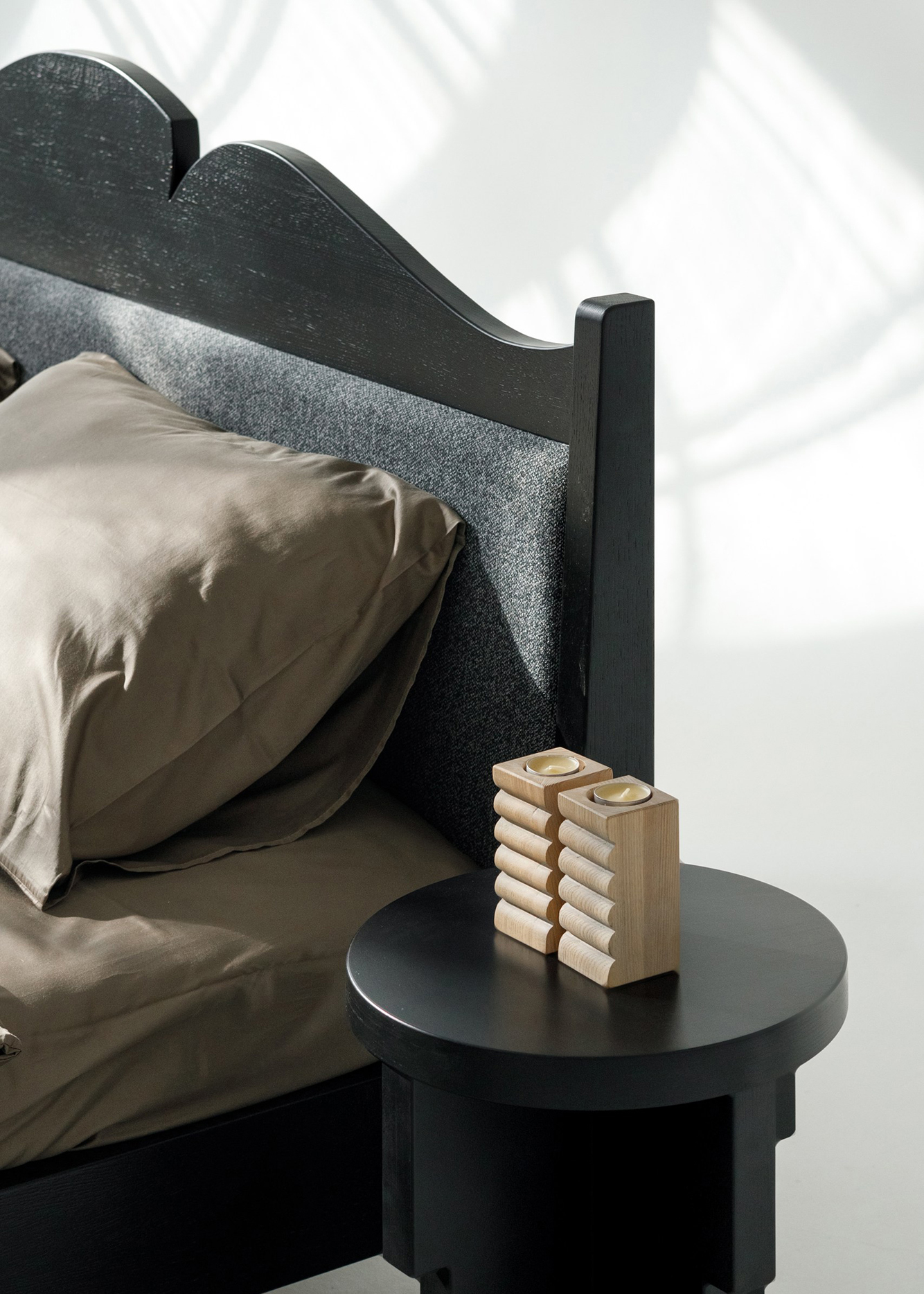 Кровать ФОРМА - изображение 7