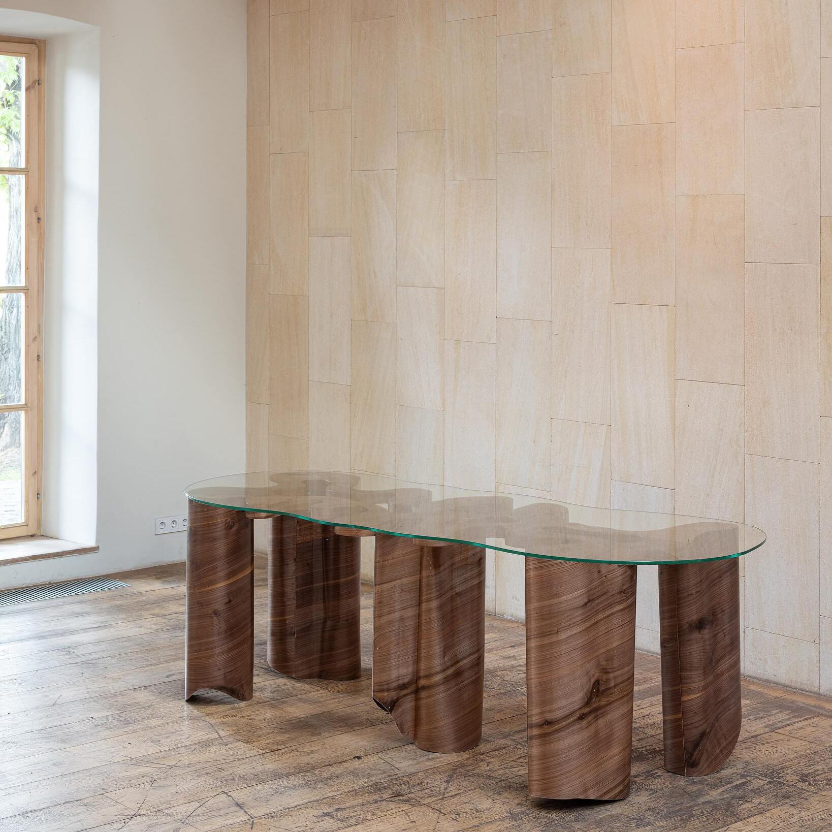 Стол "Рюбон" - изображение 3