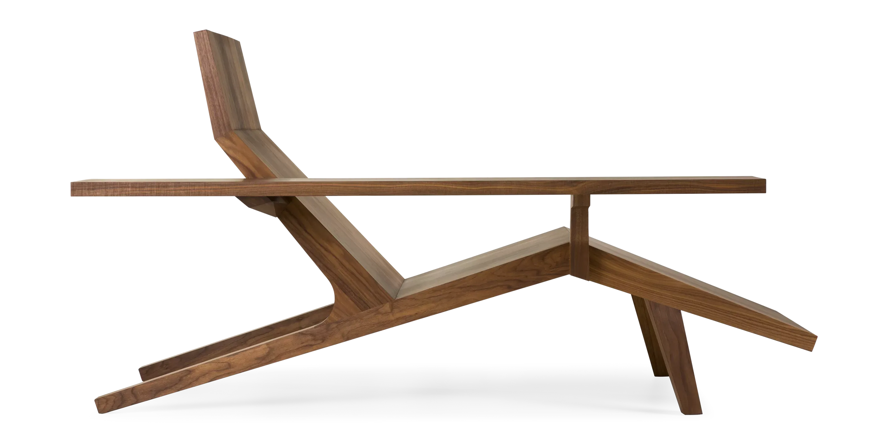 Шезлонг Liberty Lounger by Moooi — дизайнерская мебель, свет и декор Made Sense