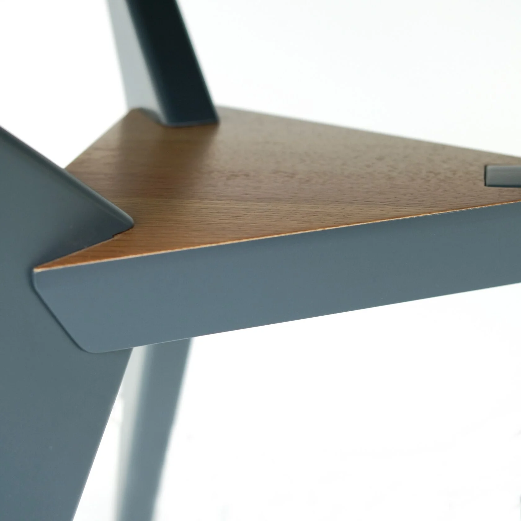 Стол Boomerang круглый - изображение 3