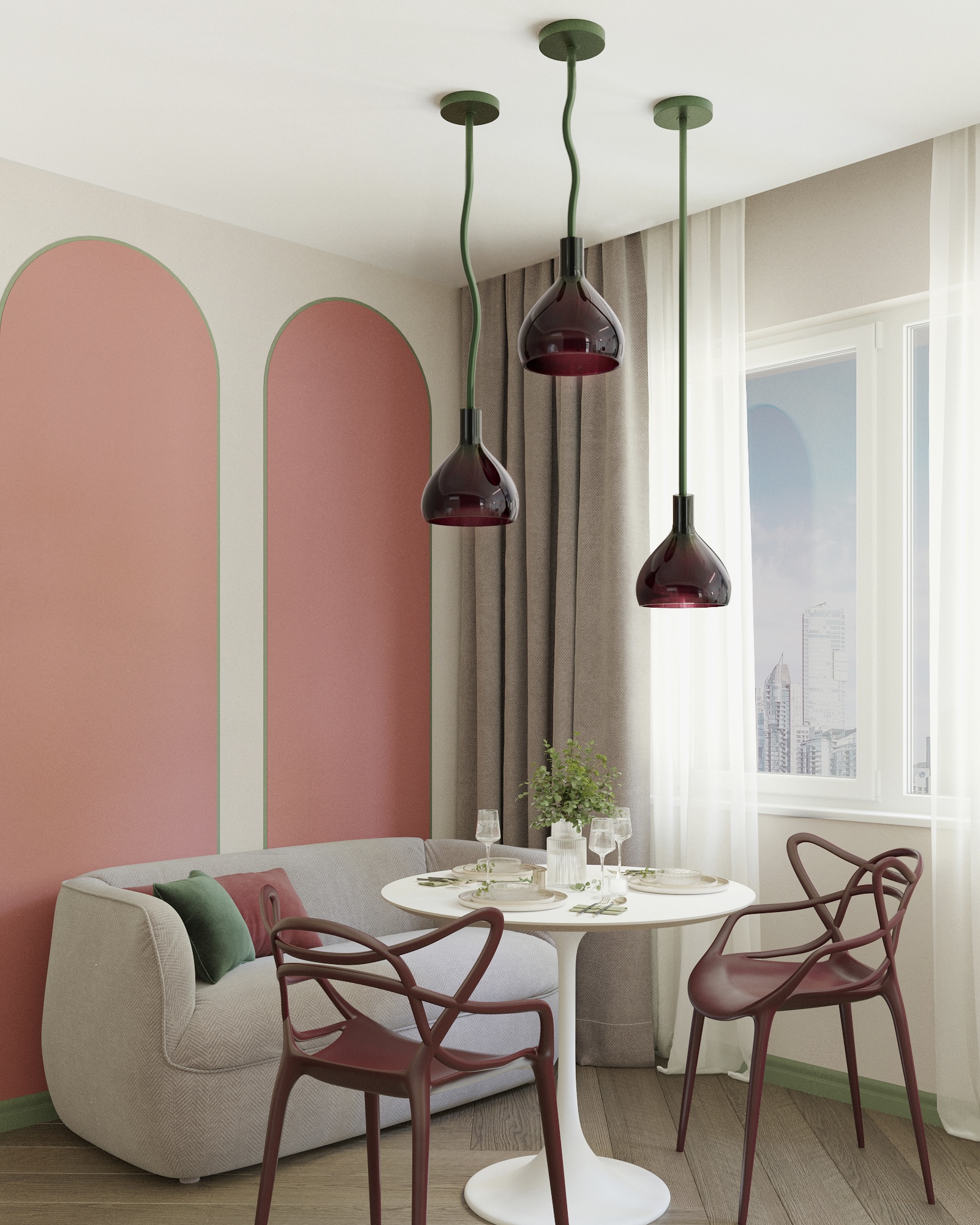 Подвес Cupula - изображение 6