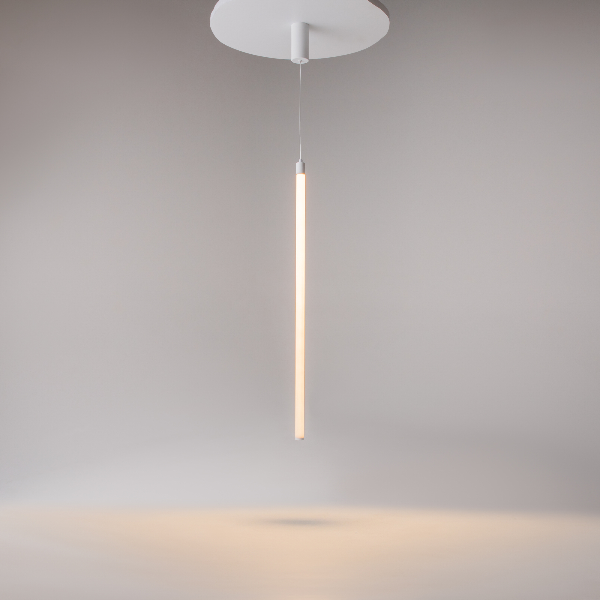 Подвесной светильник Maytoni P022PL-L20W3K - изображение 3