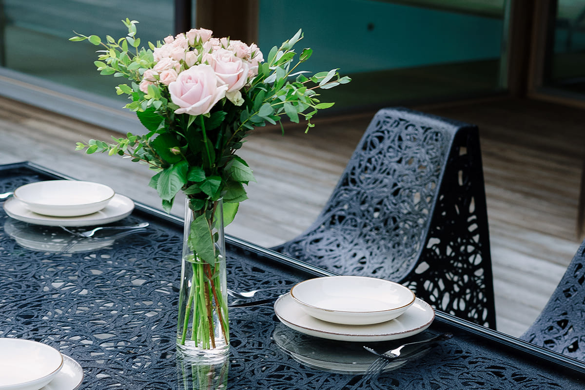 Стол Mirage Table 150 - изображение 2