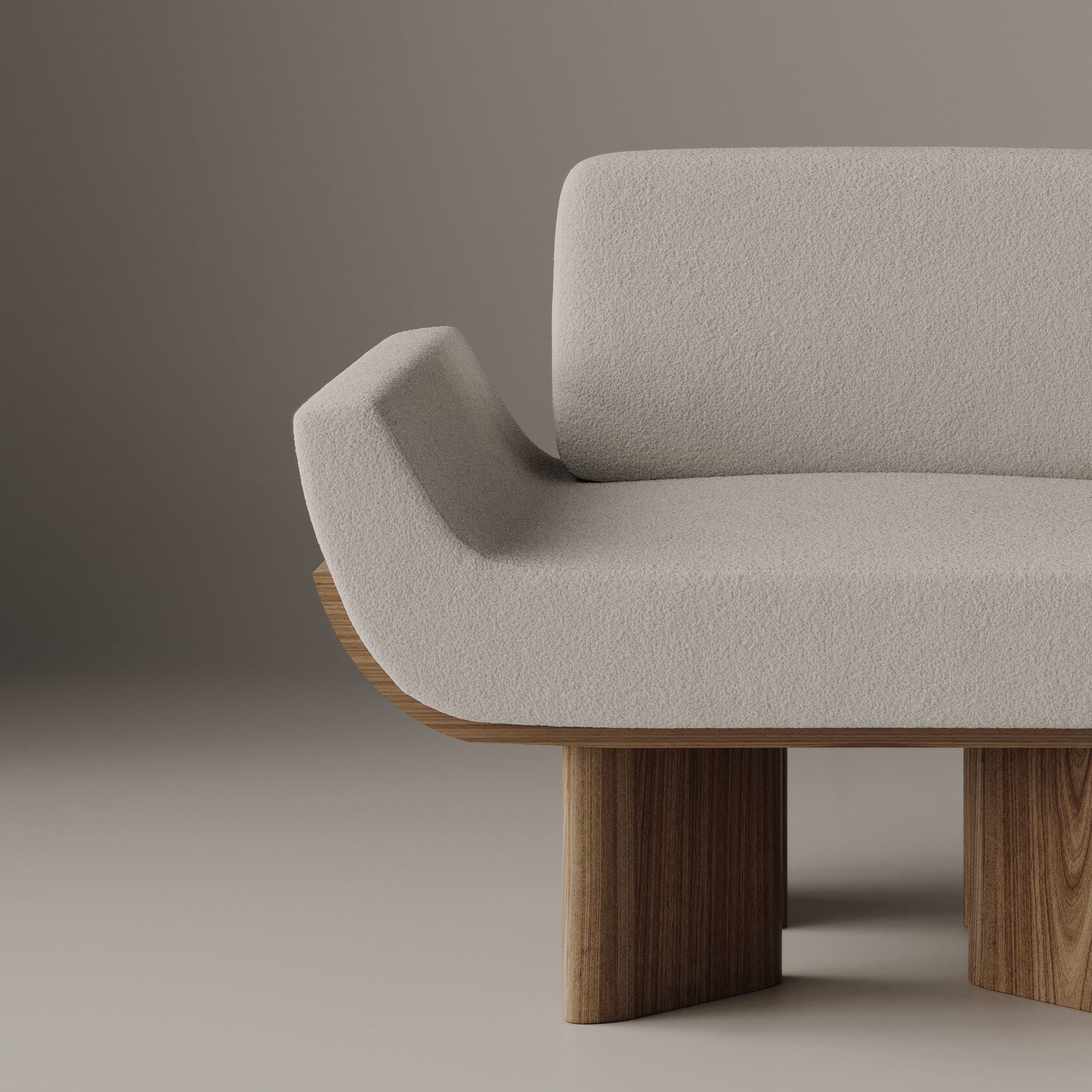 Кресло TOMAE - изображение 9