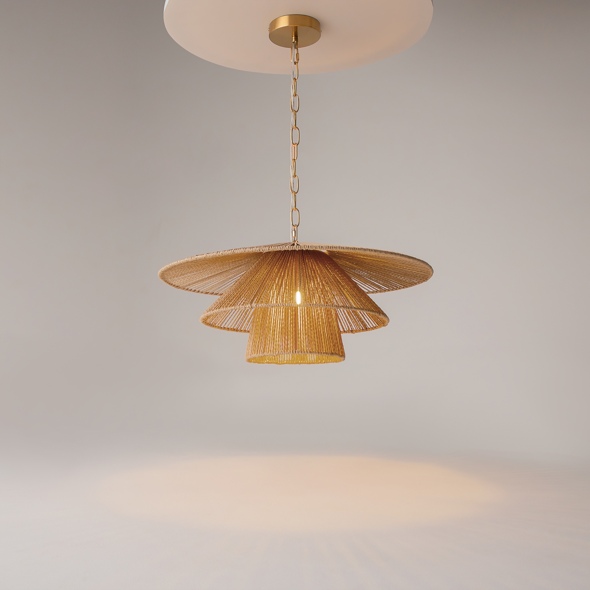 Подвесной светильник Maytoni MOD394PL-01BS1 - изображение 10