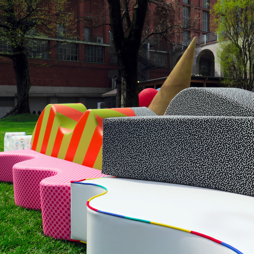 Диван SUPERONDA NO-STOP - изображение 8