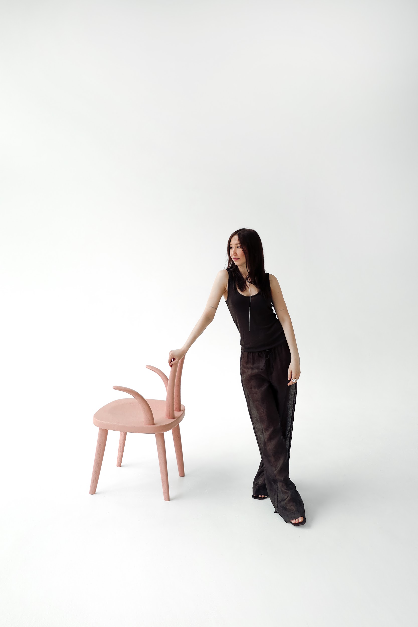 Стул Rabbit - изображение 7