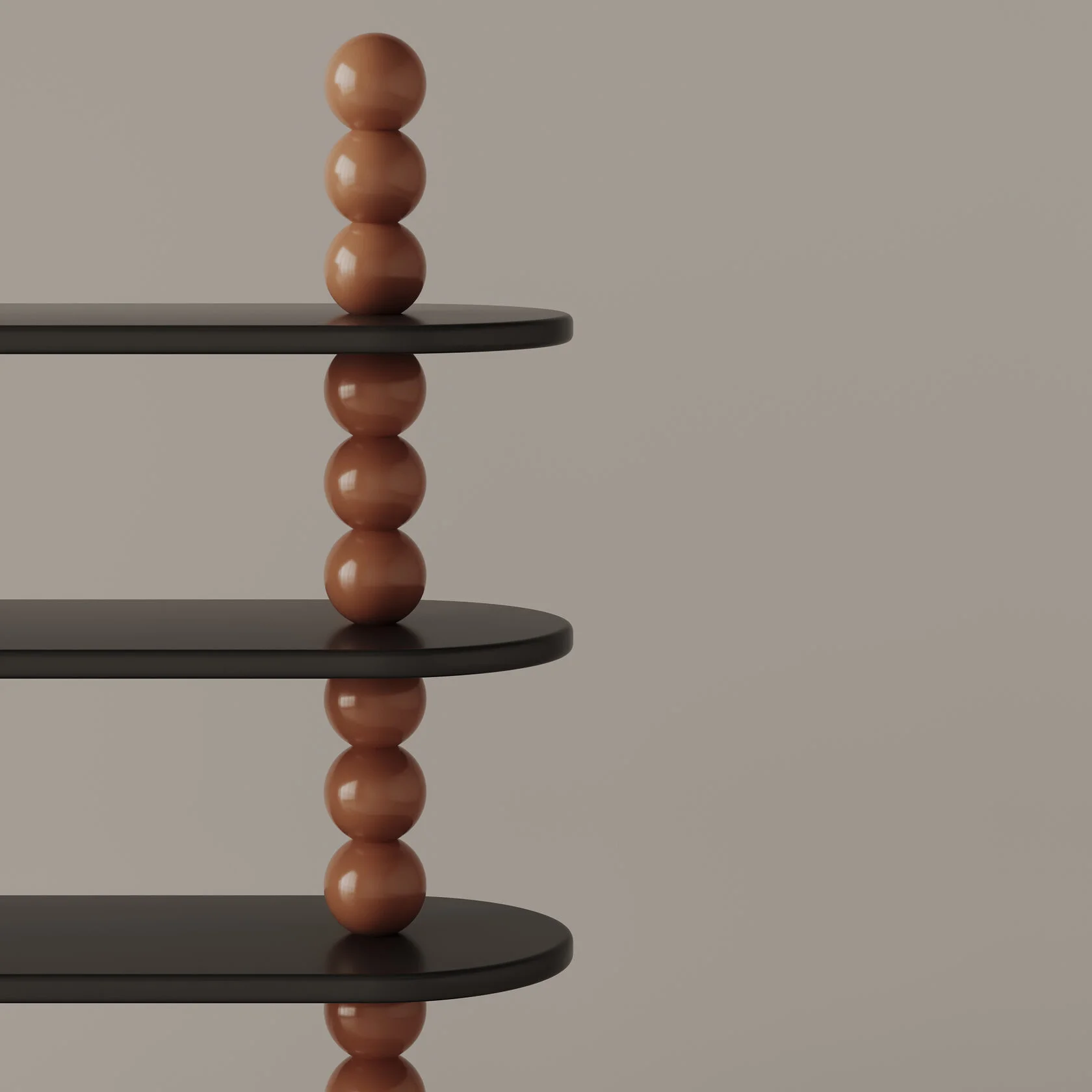 Стеллаж  VALLE - изображение 5