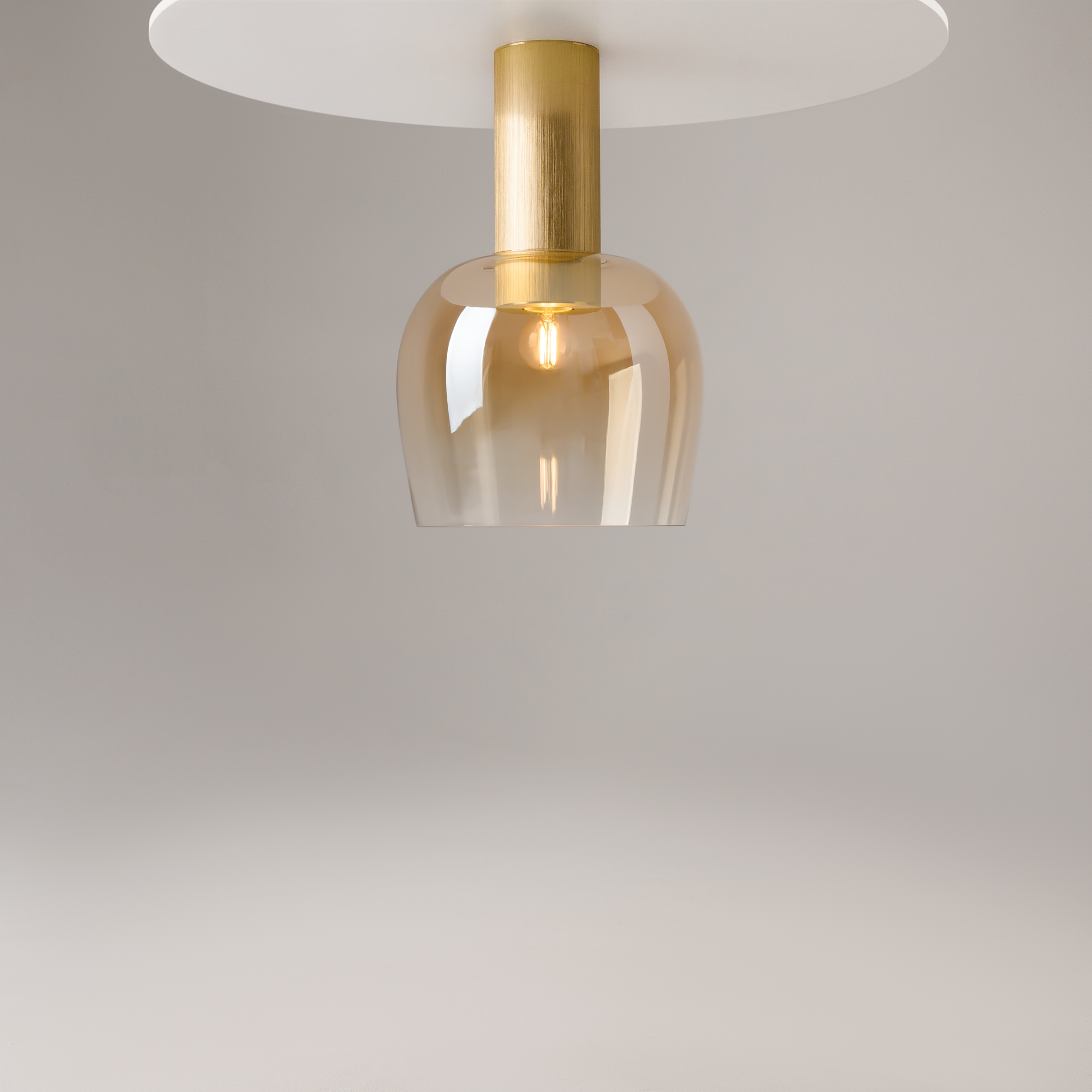 Потолочный светильник Maytoni MOD414CL-01G - изображение 3