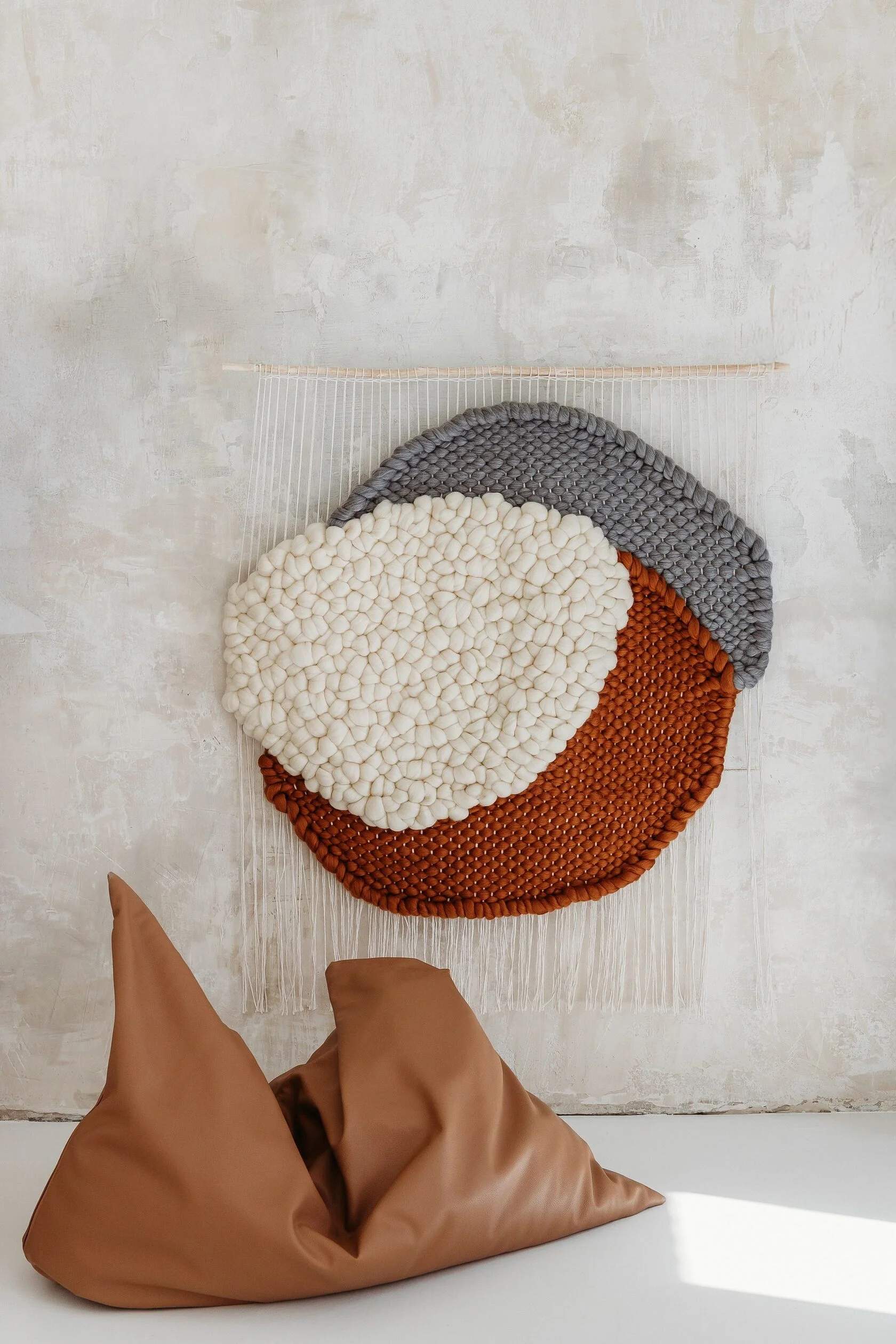 Гобелен «Камни №4» - изображение 1