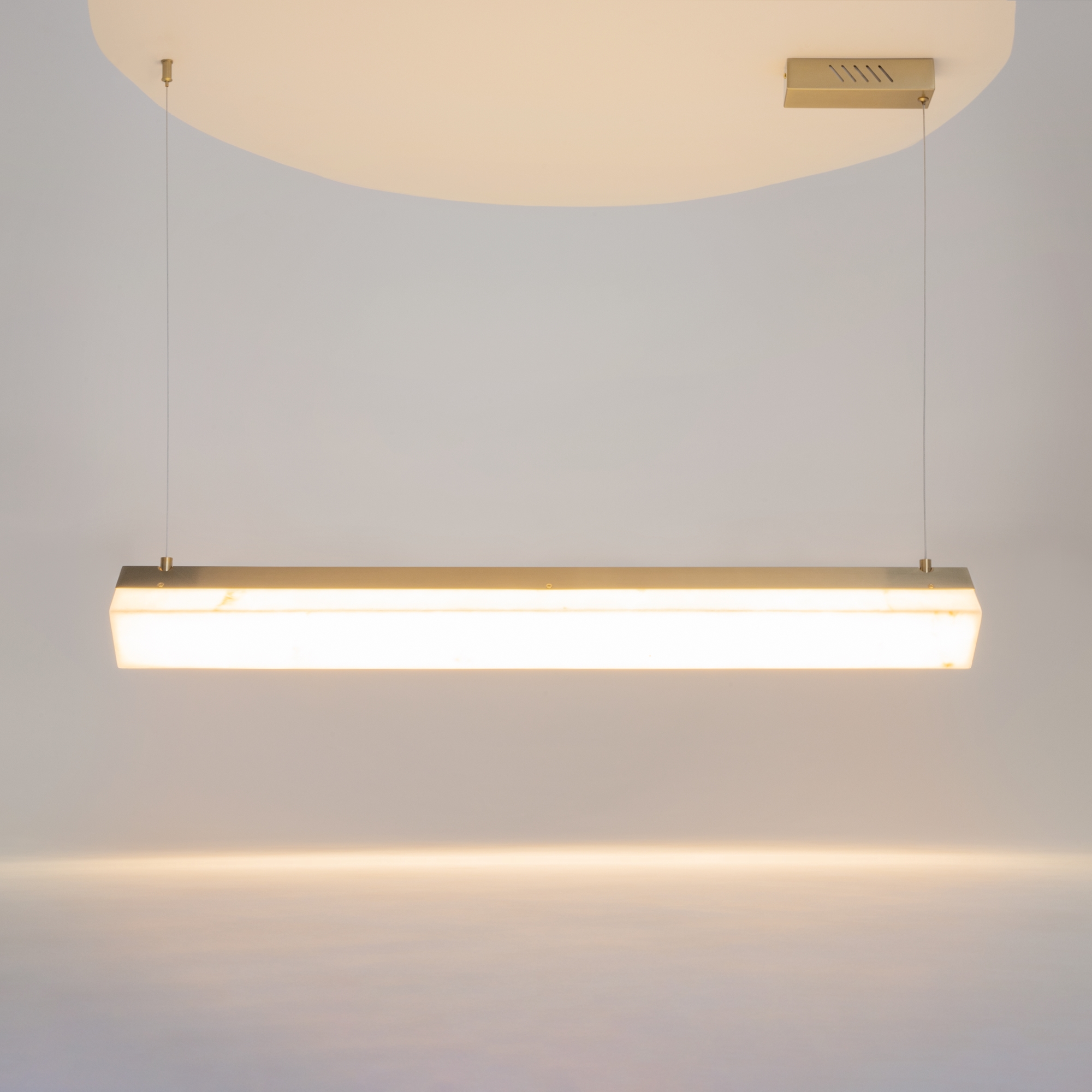 Подвесной светильник Maytoni MOD250PL-L36BS3K - изображение 9