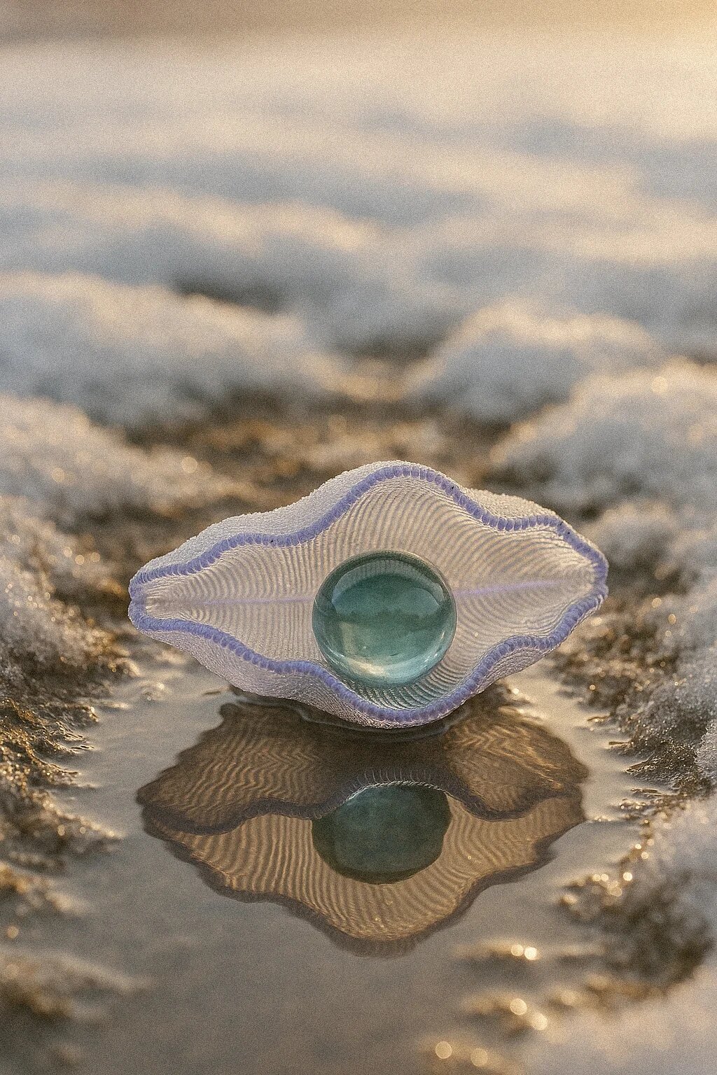 Ваза  VENERA - изображение 4