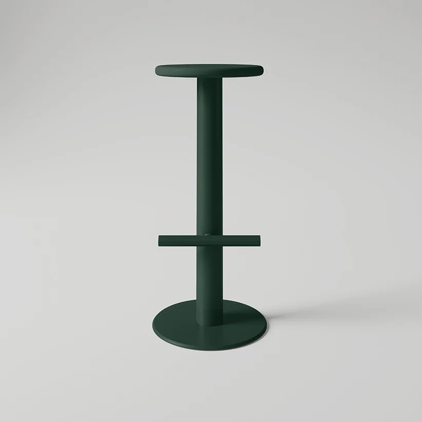 Барный и полубарный табурет PIXEL - изображение 6