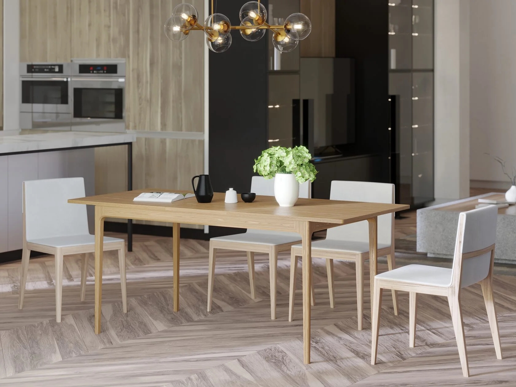 Раскладной стол FARGO - изображение 2