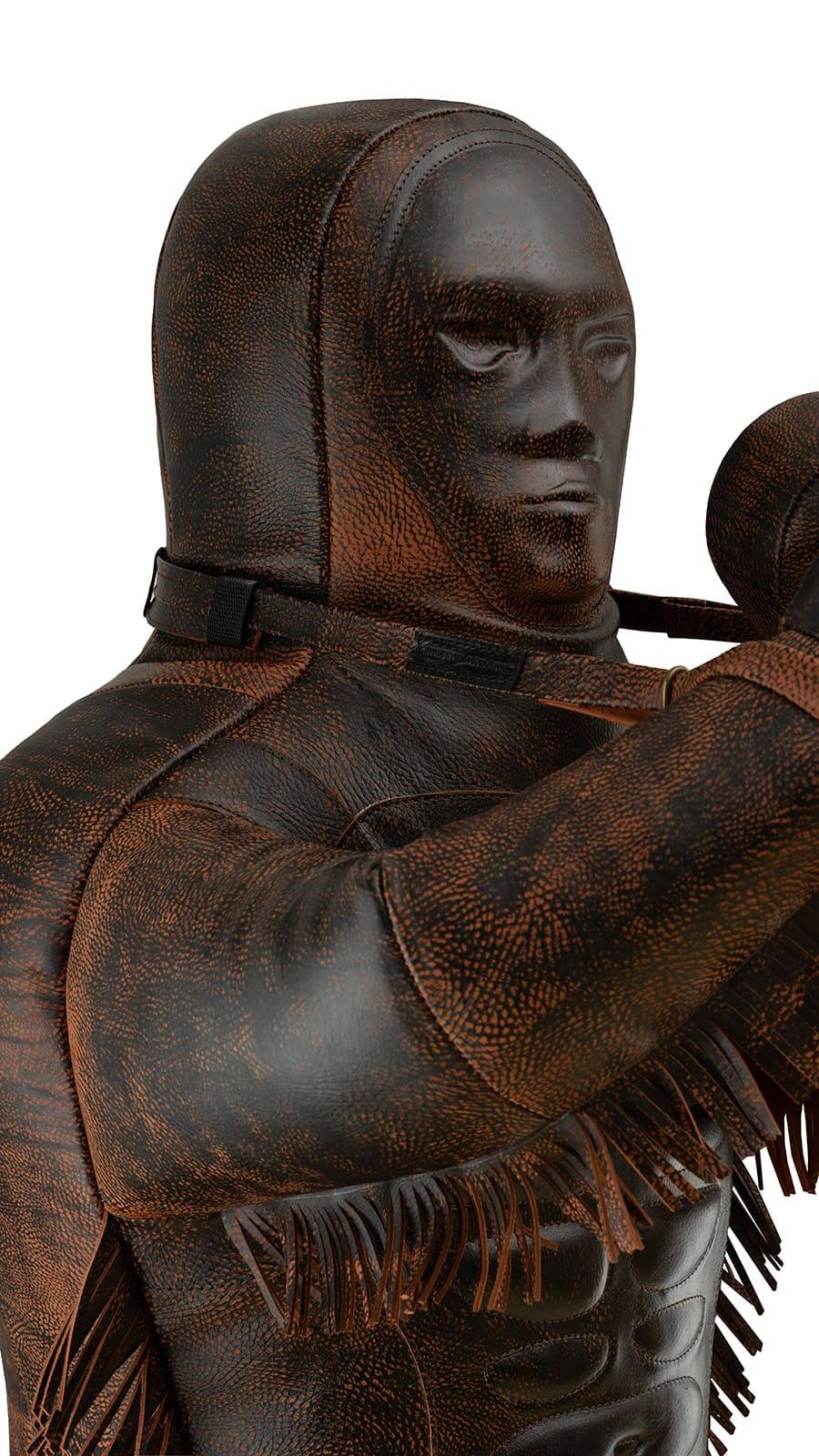 Спарринг-партнер NOIRRIDER - изображение 4