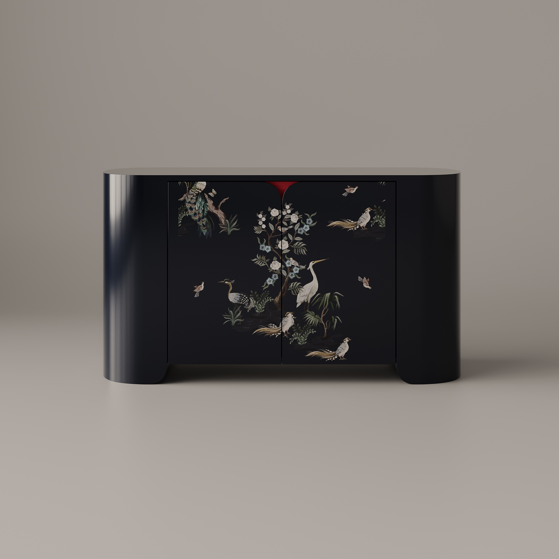 Комод Masami S Limited - изображение 6