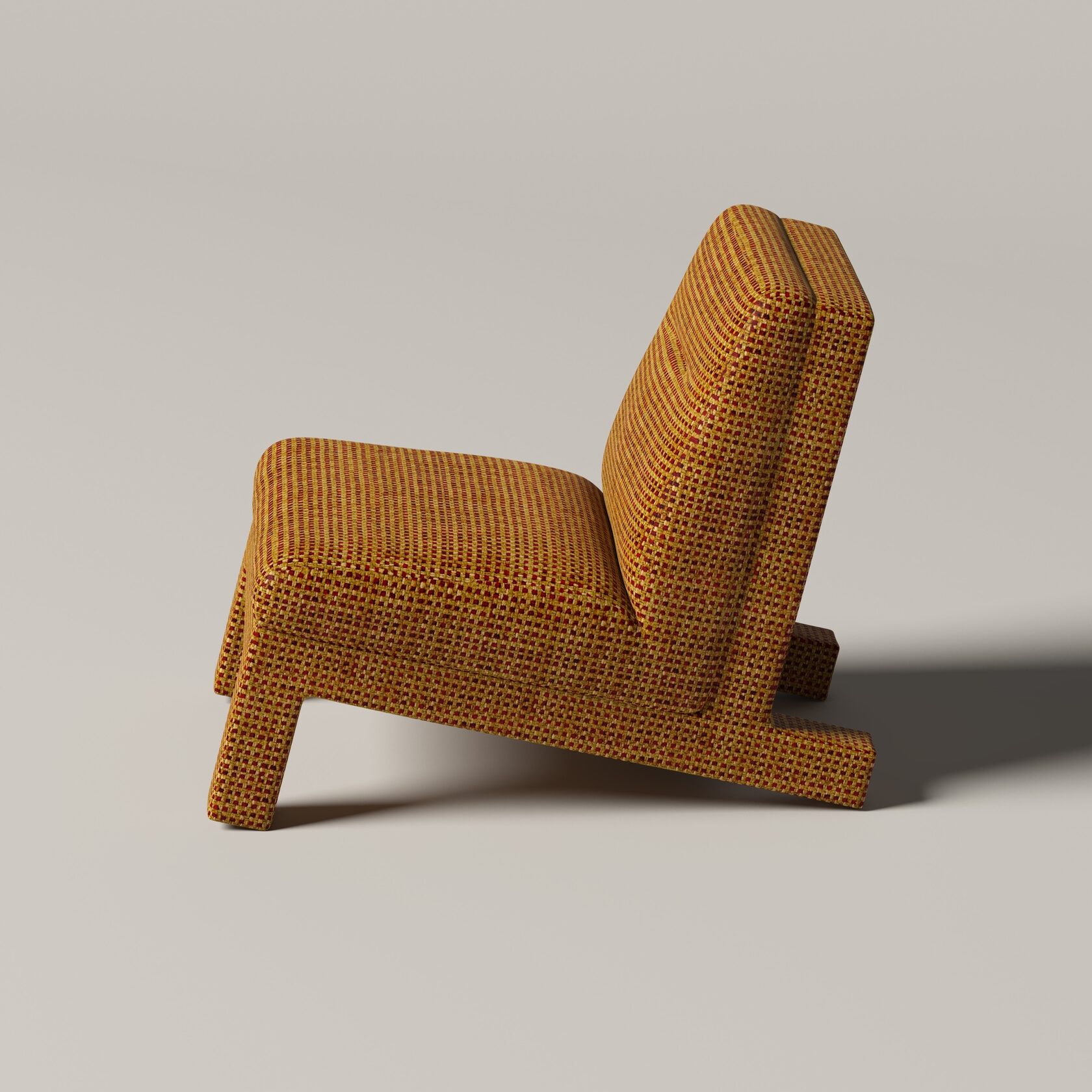 Кресло POSE - изображение 2