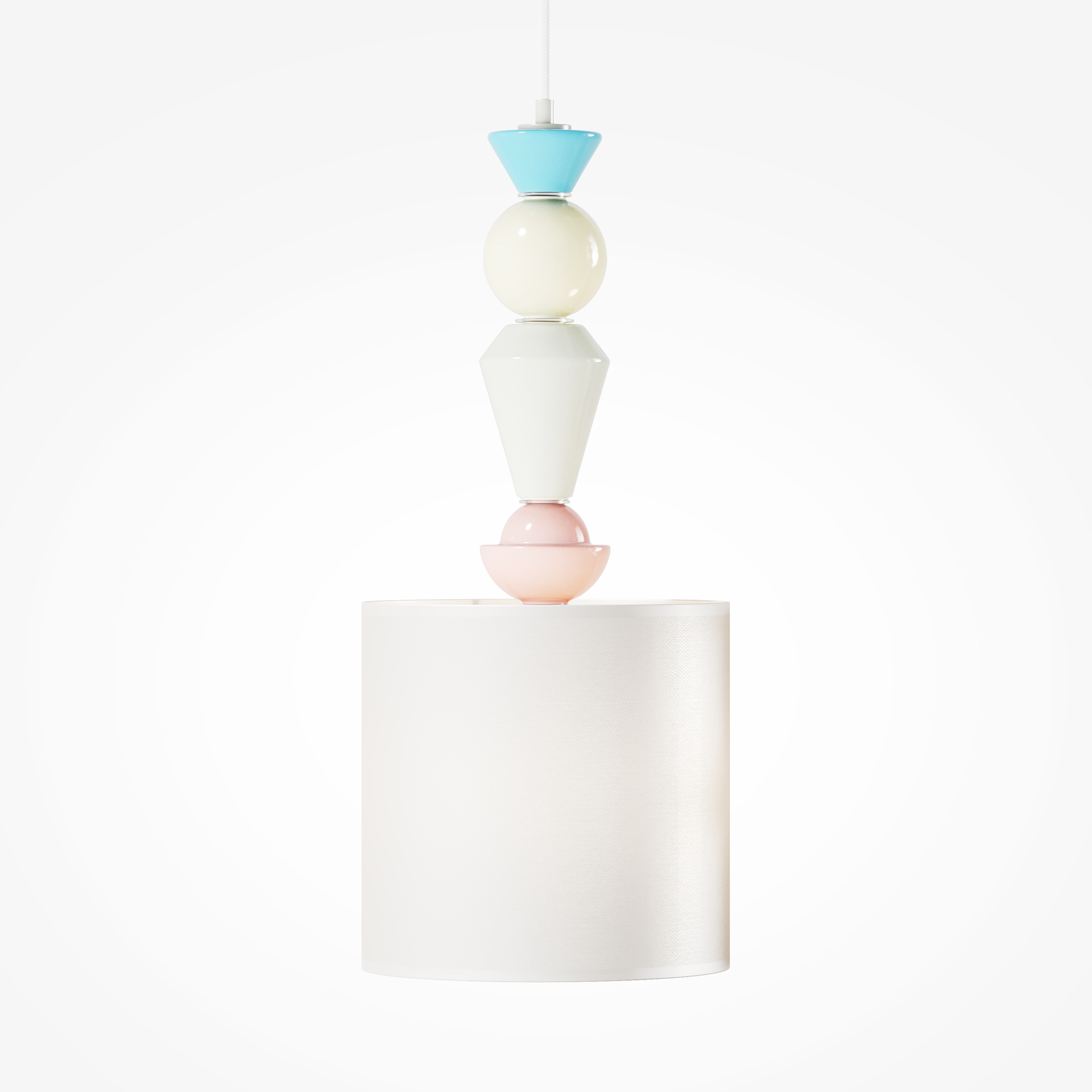 Подвесной светильник Maytoni MOD298PL-01W2 - изображение 12