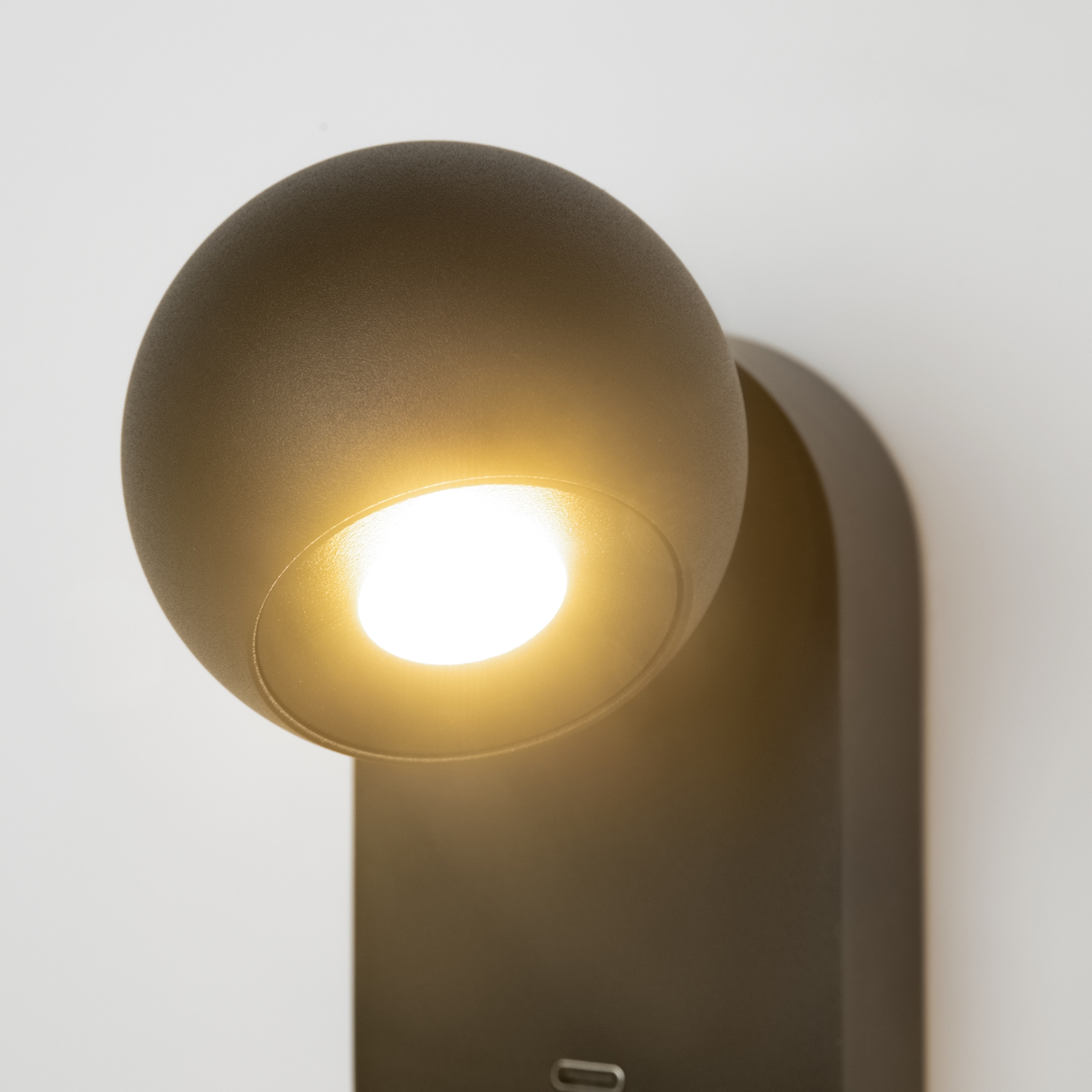 Настенный светильник (бра) Maytoni MOD434WL-L5B3K - изображение 14