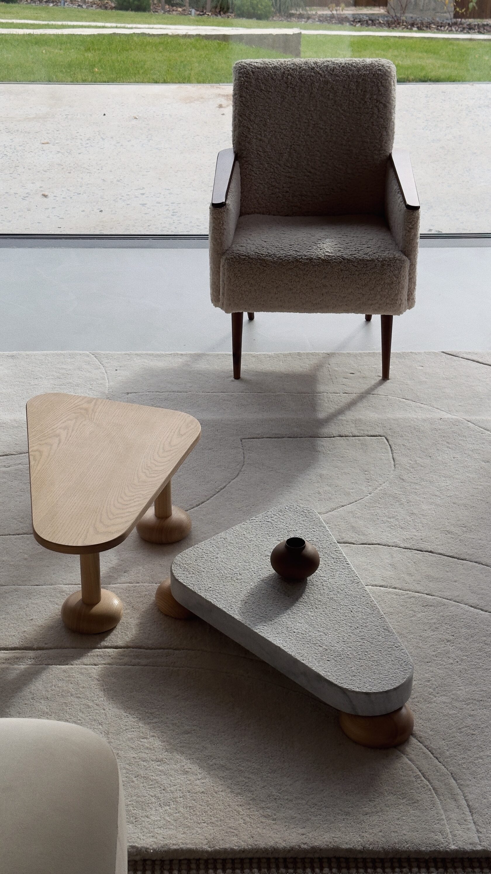 Столики Elephantables - изображение 12