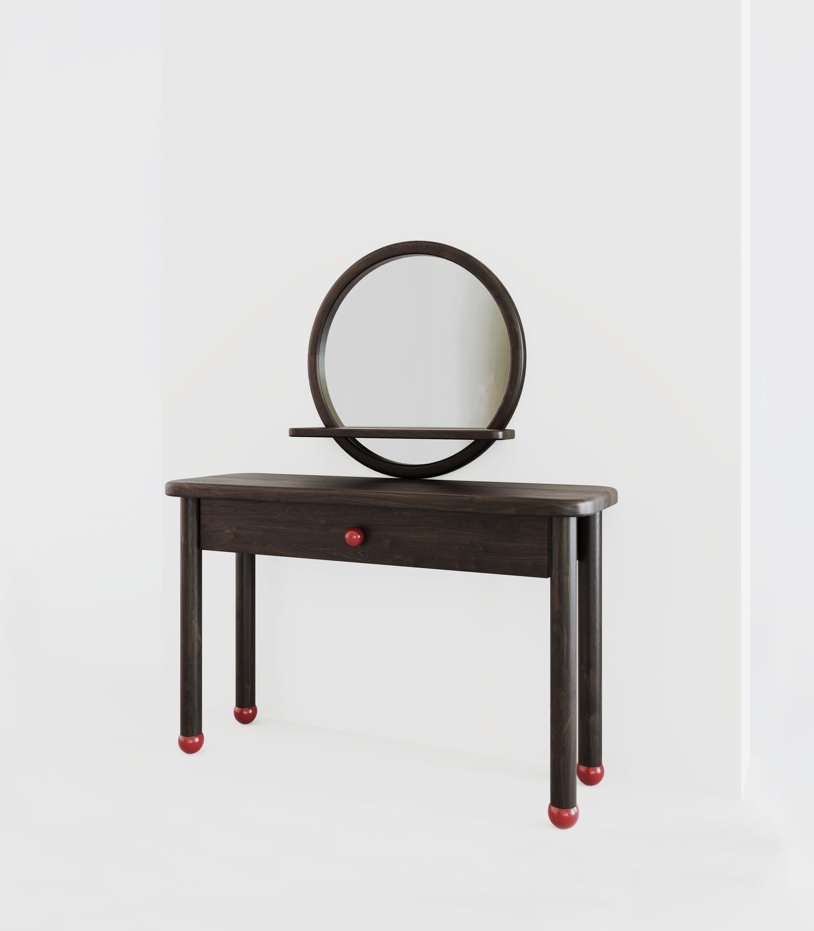 Туалетный столик DTVM3 - изображение 3