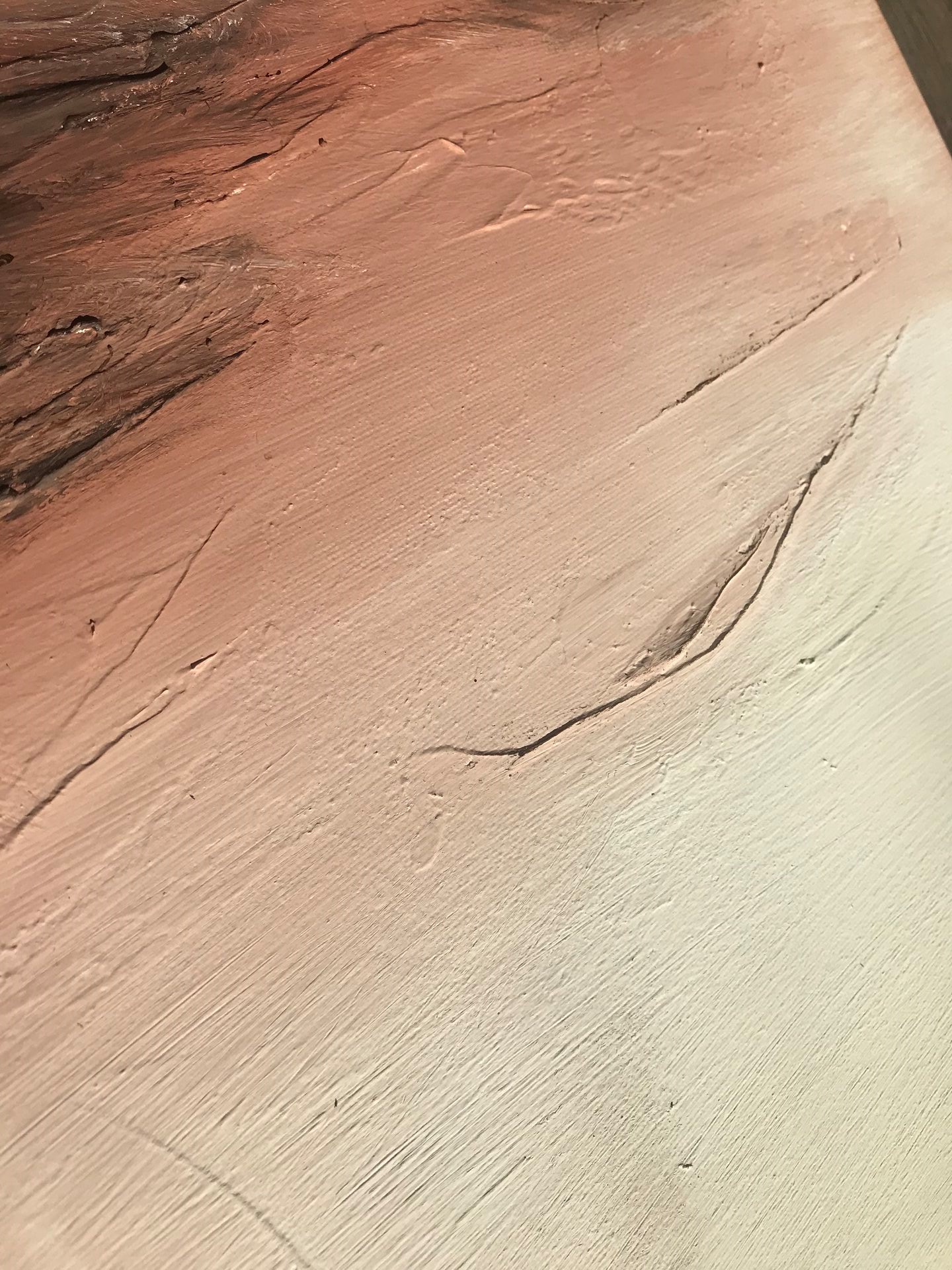 Картина 01-21 Abstract by ANNA REUS — дизайнерская мебель, свет и декор Made Sense