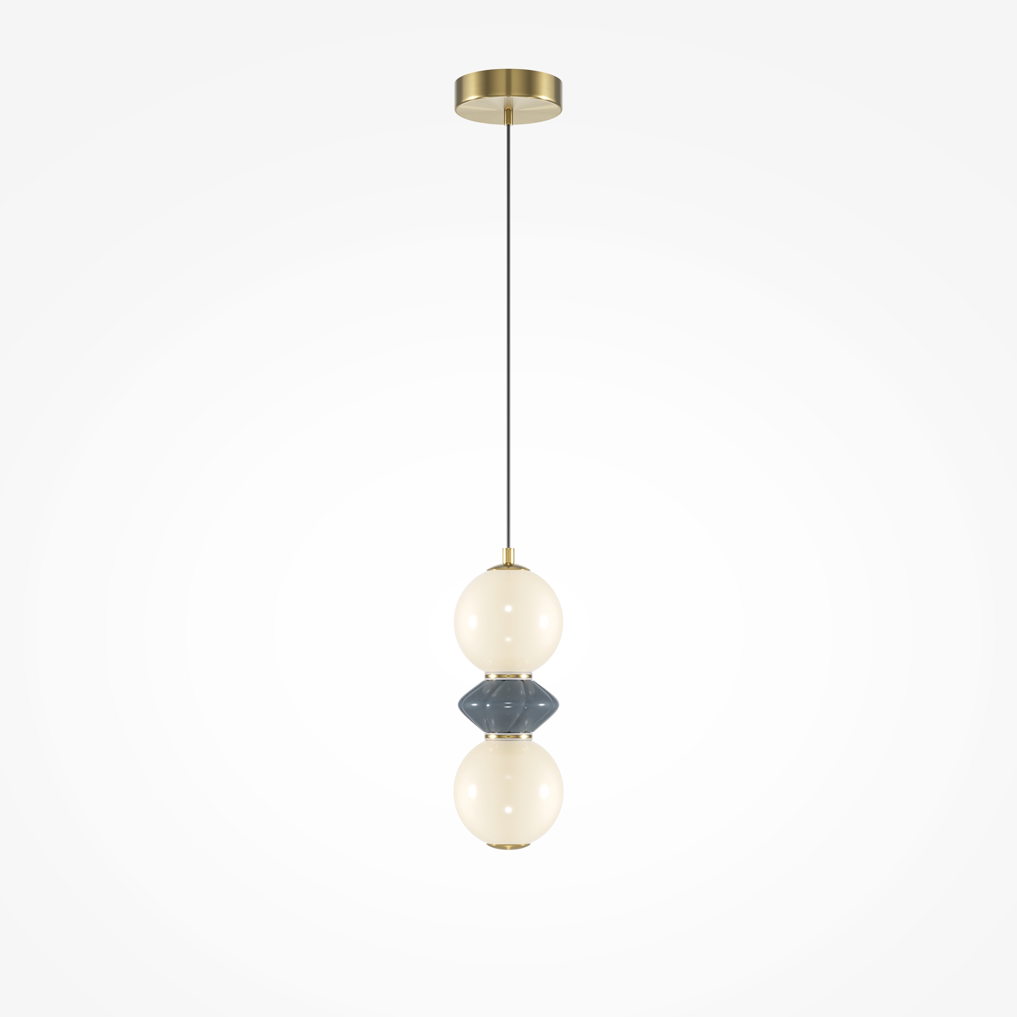 Подвесной светильник Maytoni MOD362PL-L10GR3K - изображение 5