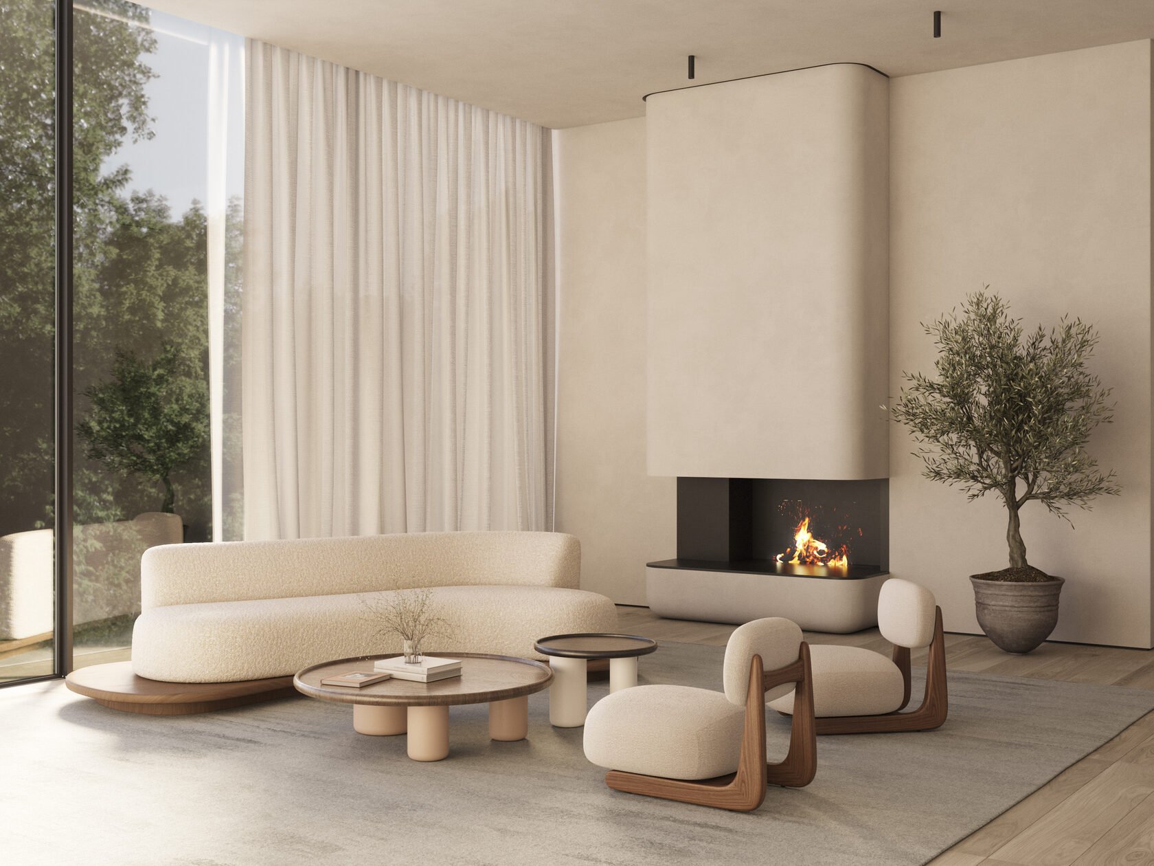 Диван BENT - изображение 10