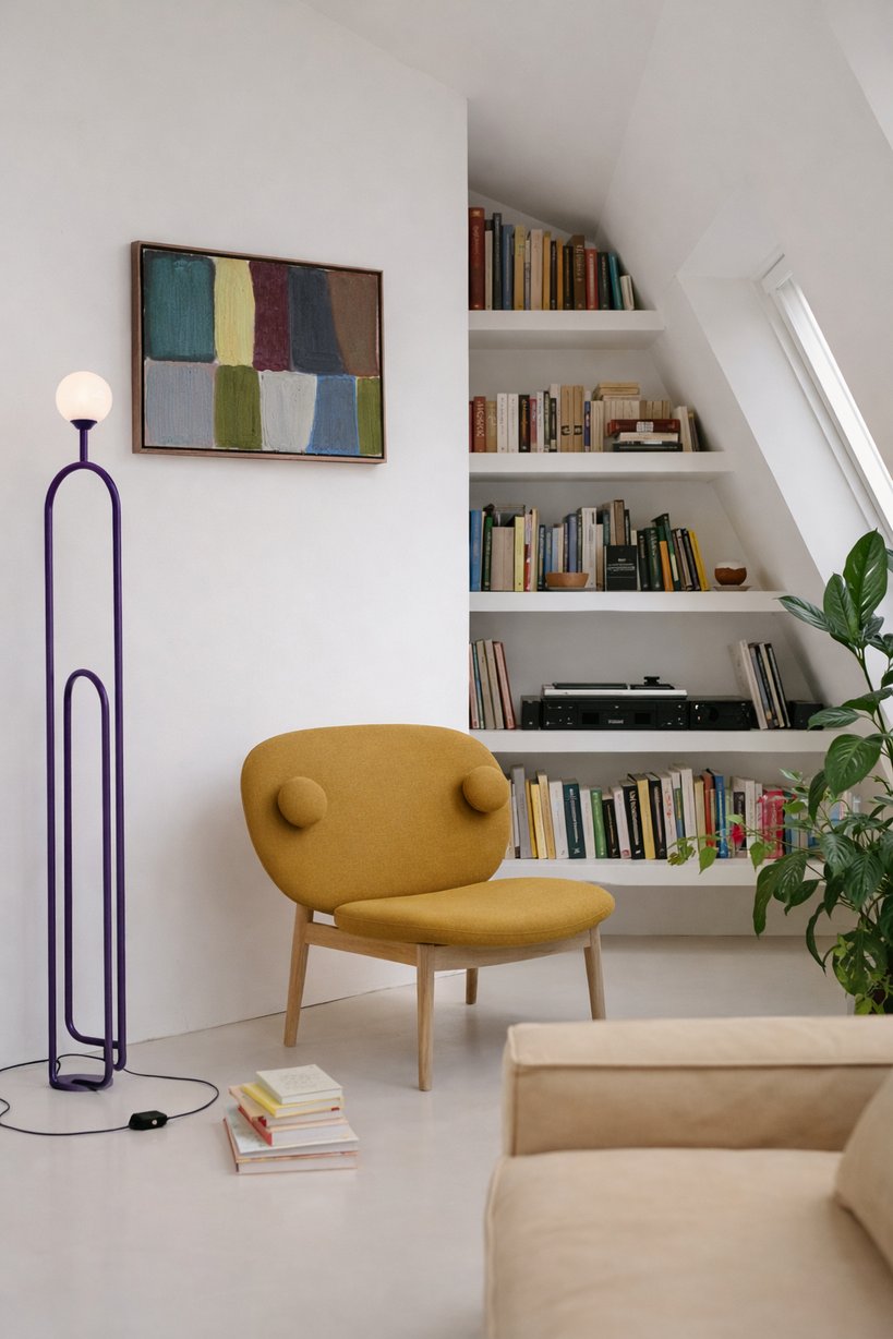 Кресло "Поло" - изображение 1