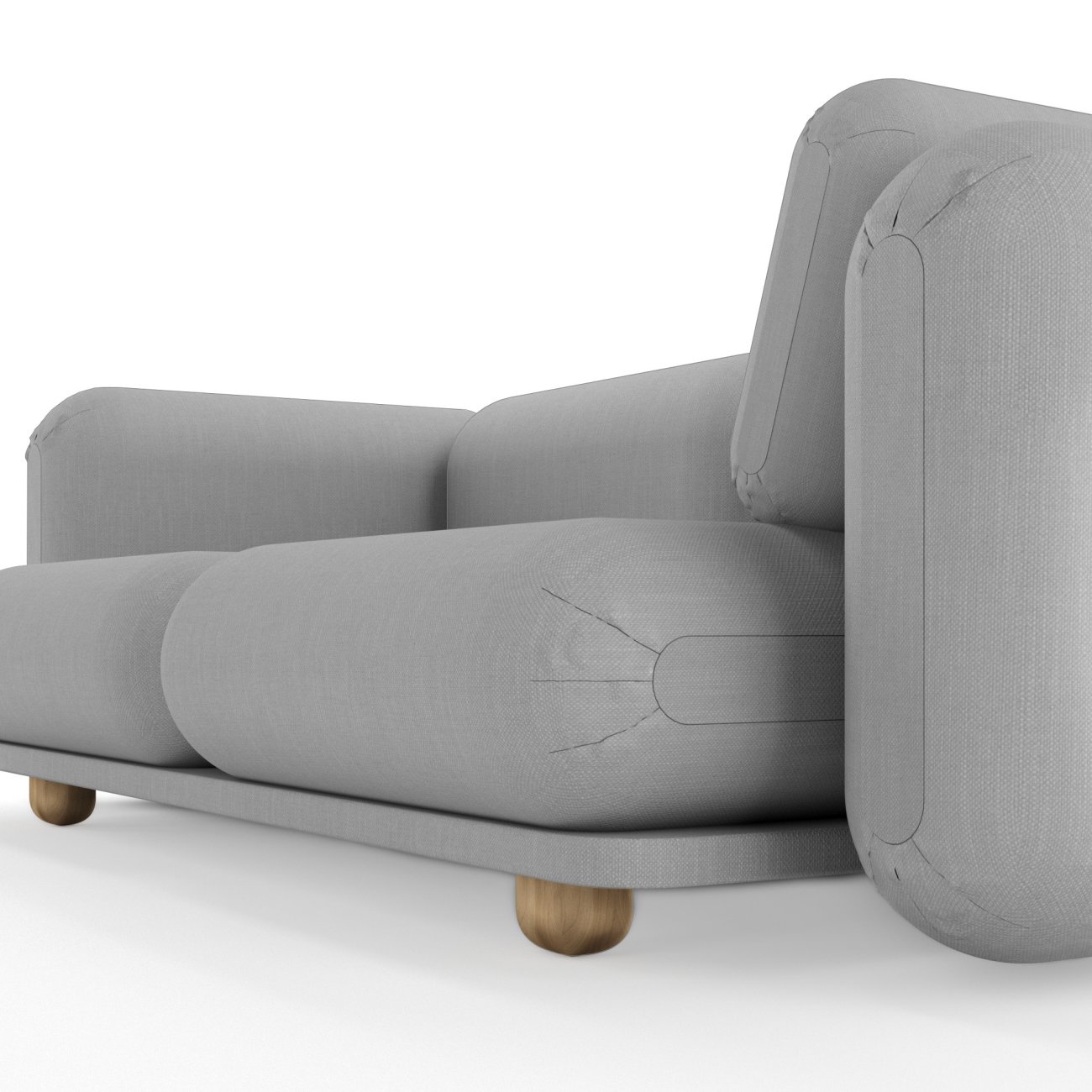 Диван O-SOFA - изображение 4