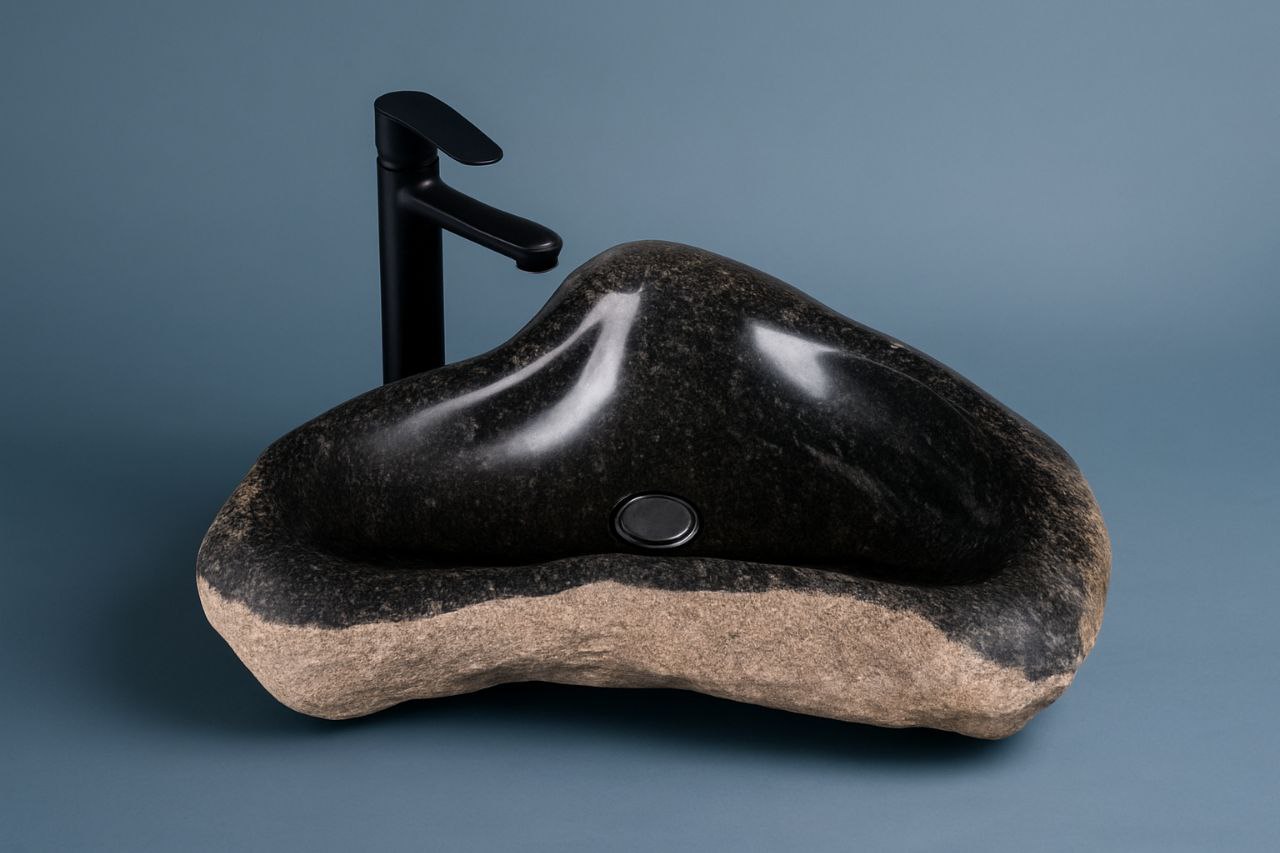 Раковина Гнейс - изображение 2