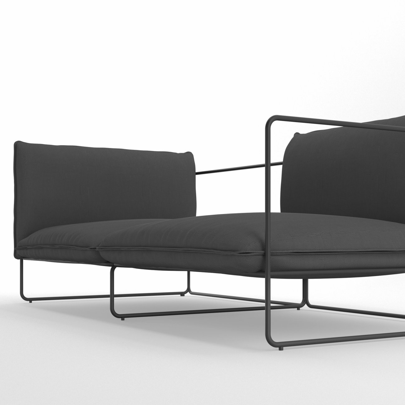 Диван Frame Sofa I - изображение 1