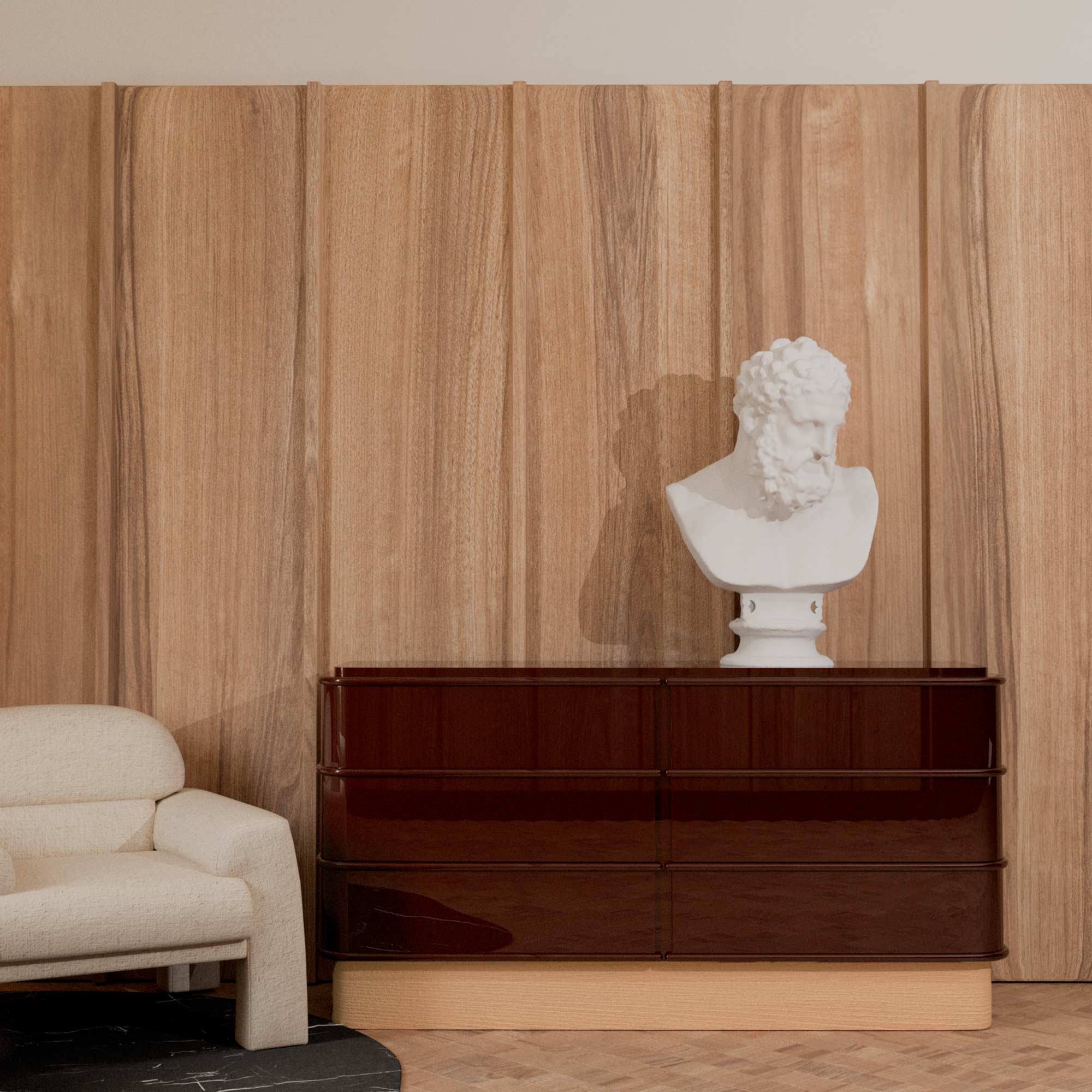 КОМОД LOCK - изображение 14