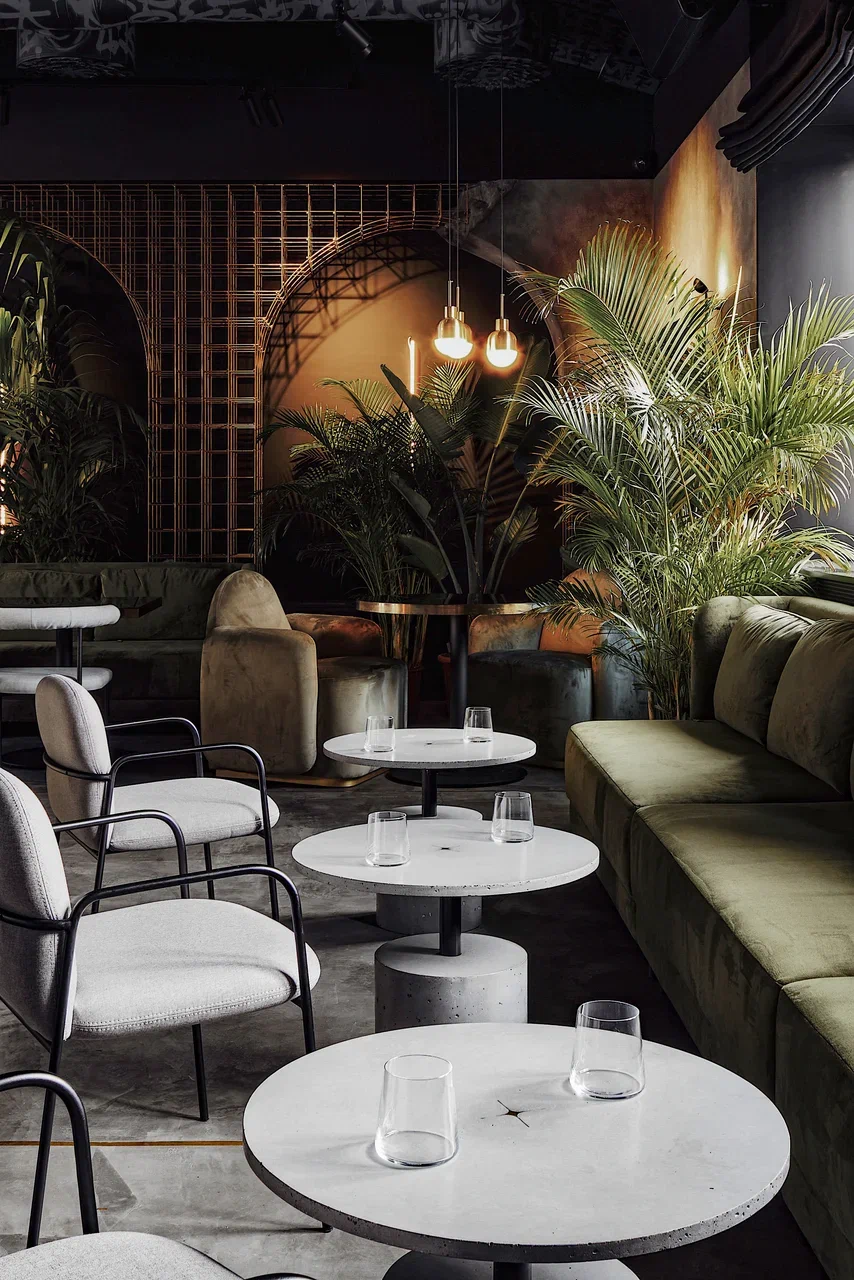 Стул 43° – 7° NICE - изображение 3