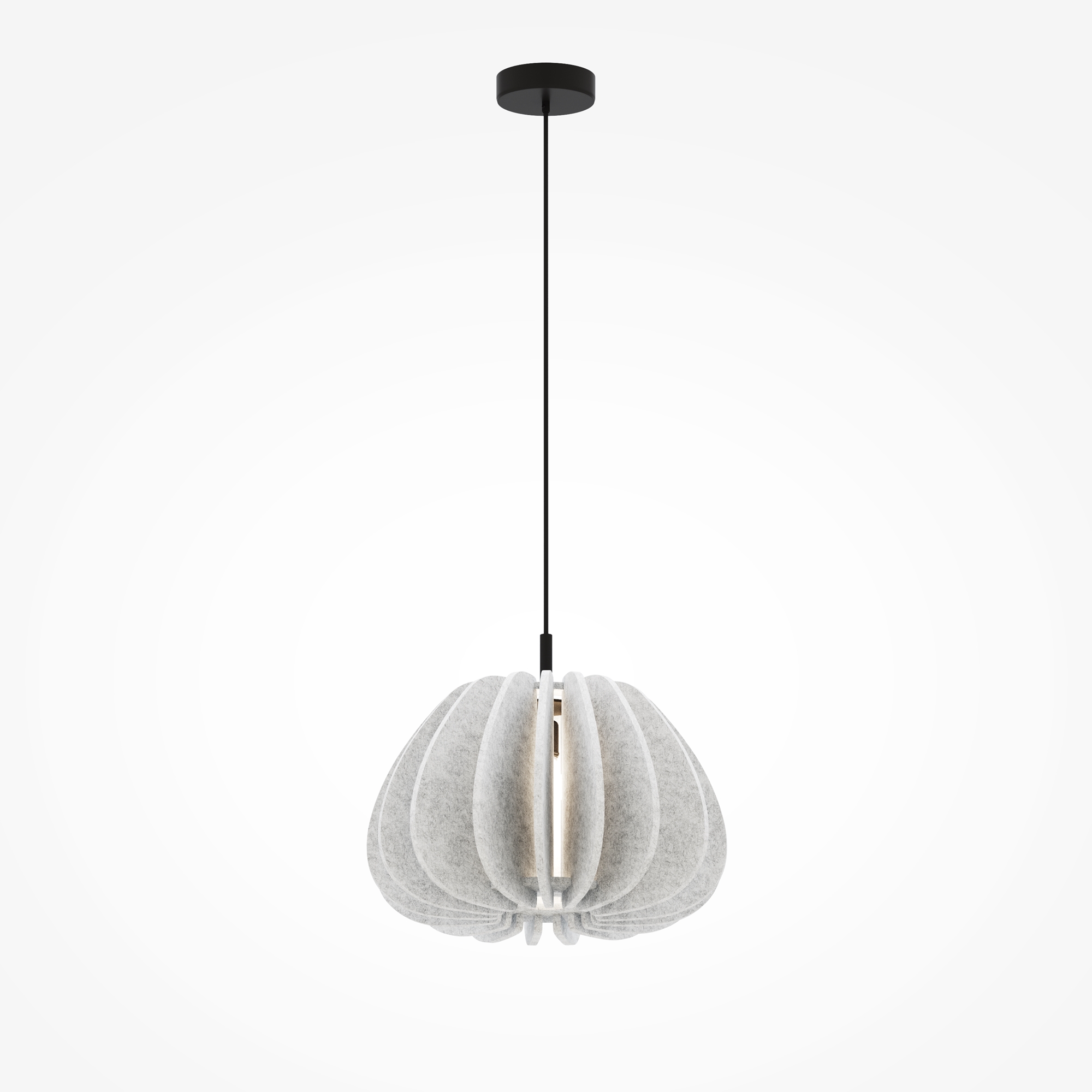 Подвесной светильник Maytoni MOD398PL-01S - изображение 5