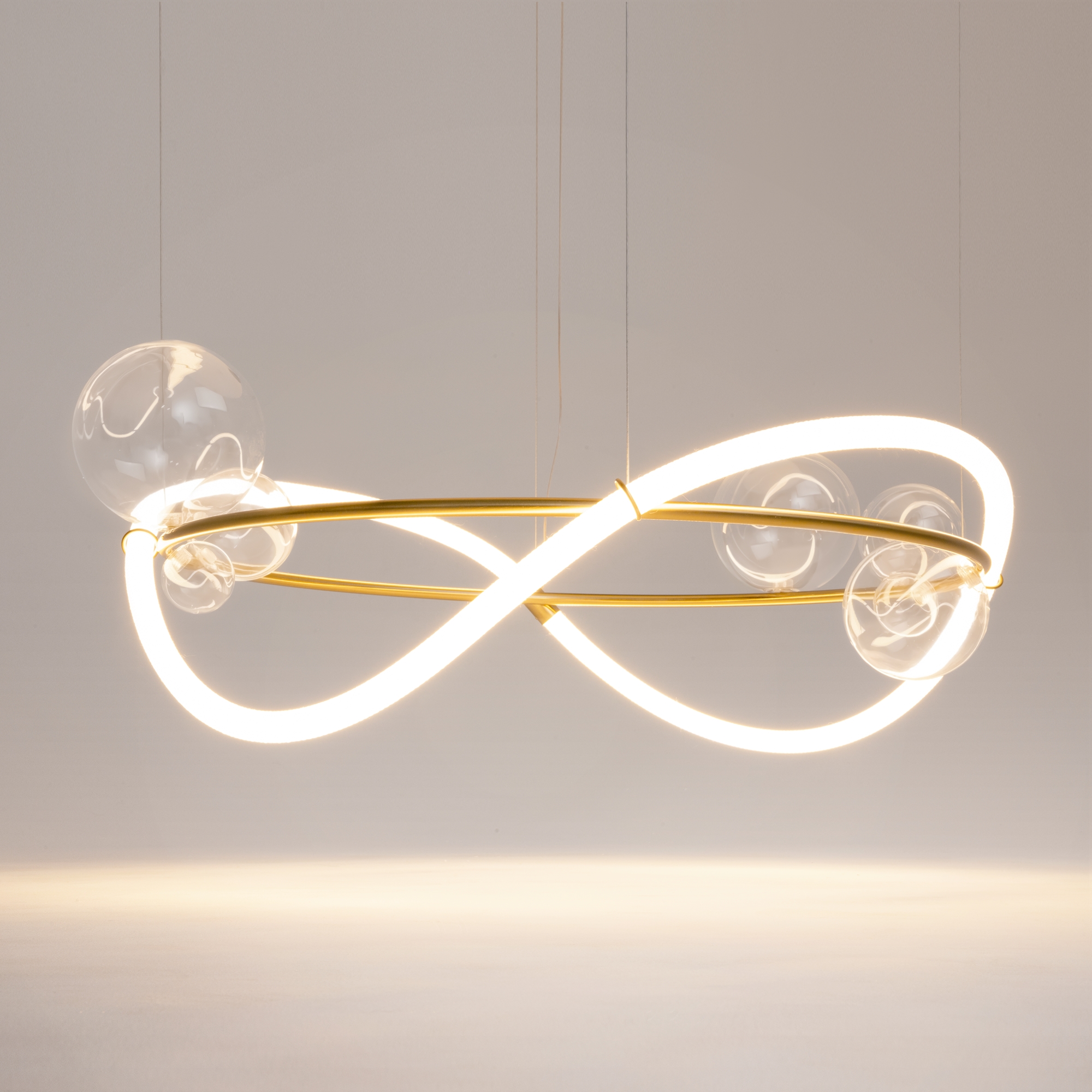 Подвесной светильник Maytoni MOD289PL-L53BS3K - изображение 7