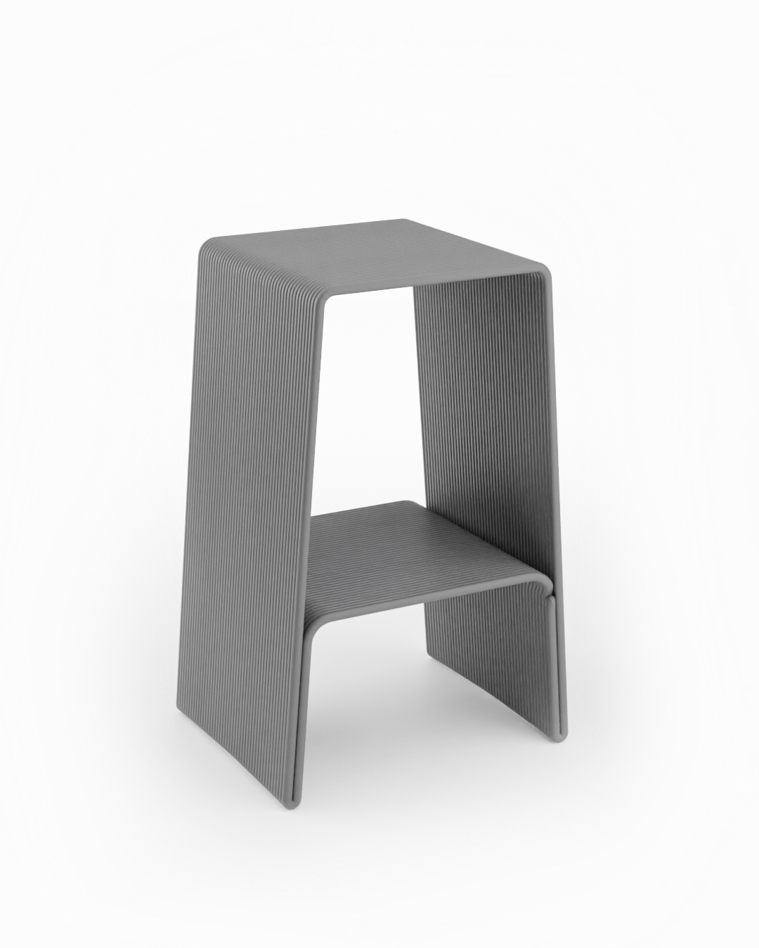 Барный стул BARNY 65 - изображение 1