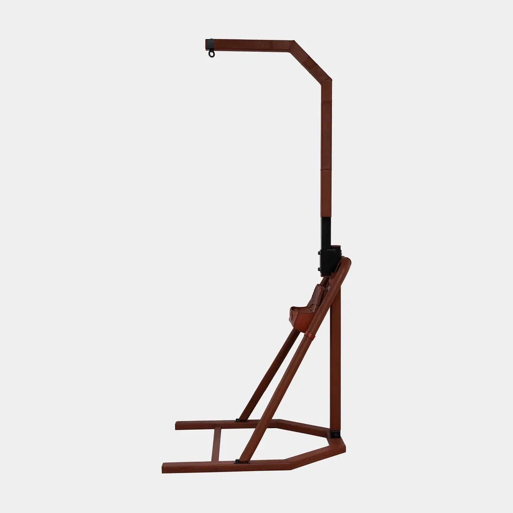 Боксерская станция Elite 1995 - изображение 2