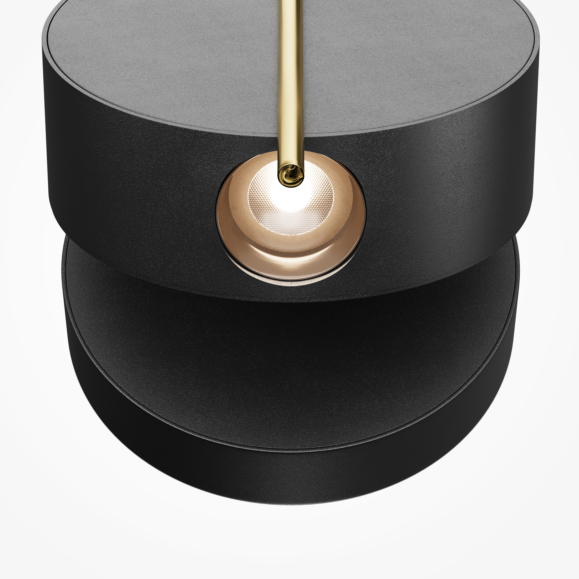 Настенный светильник (бра) Maytoni MOD180WL-L4B3K1 - изображение 3