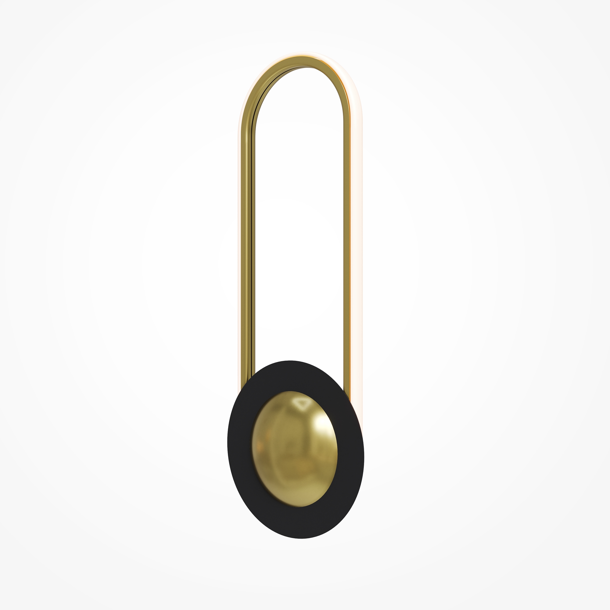 Настенный светильник (бра) Maytoni MOD357WL-L16BS3K1 - изображение 10