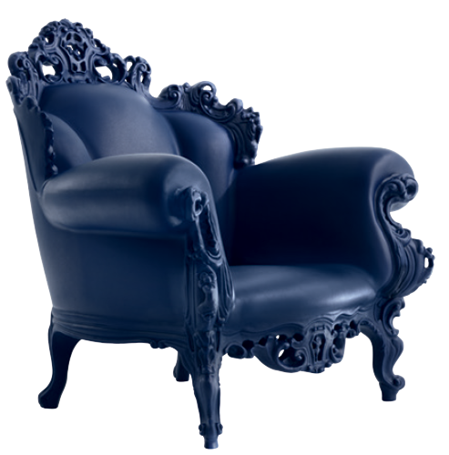 Кресло Proust - изображение 3