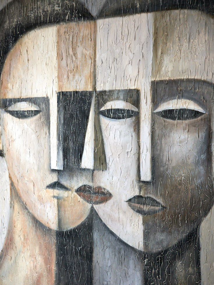 Картина "Неразрывность" - изображение 4