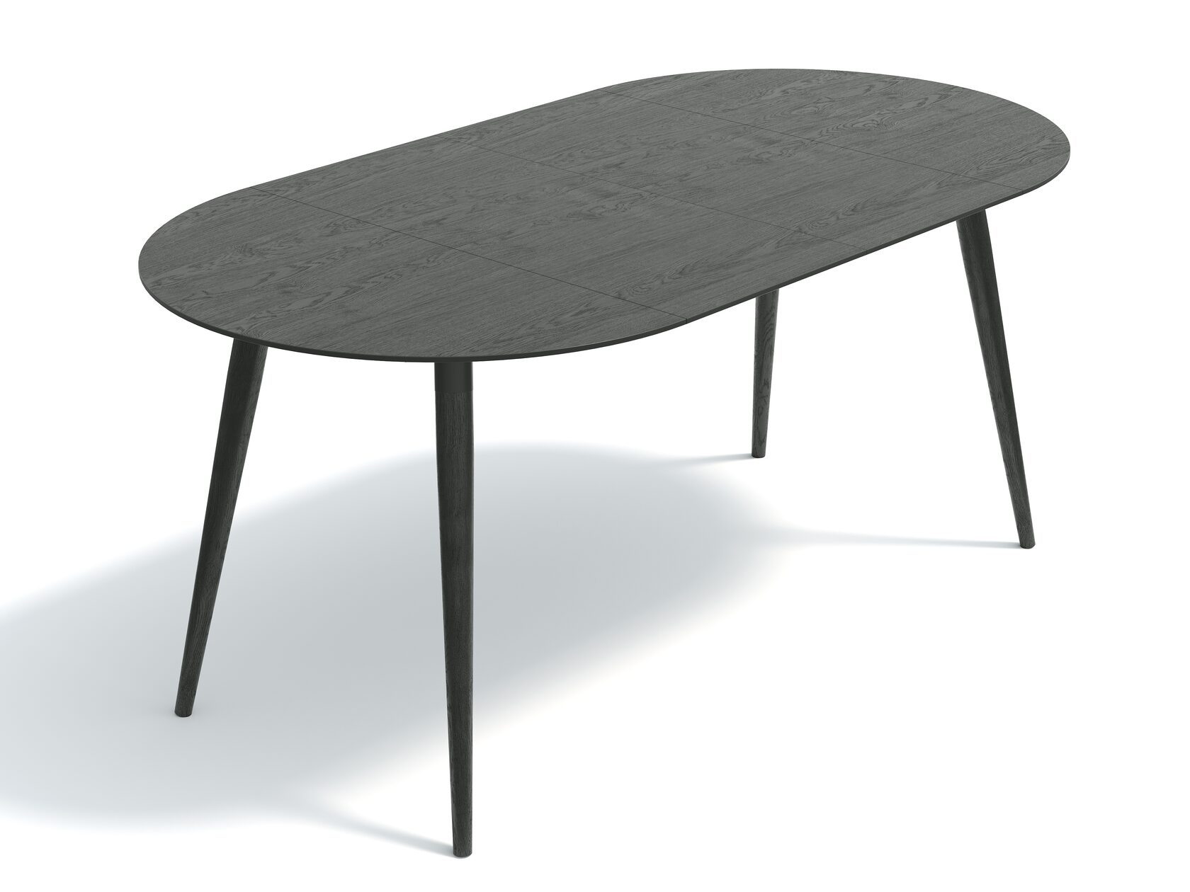 Обеденный стол BRUNO раскладной - изображение 18