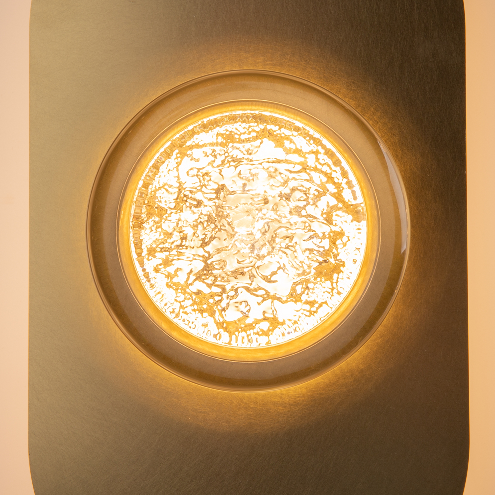 Настенный светильник (бра) Maytoni MOD361WL-L20BS3K - изображение 4