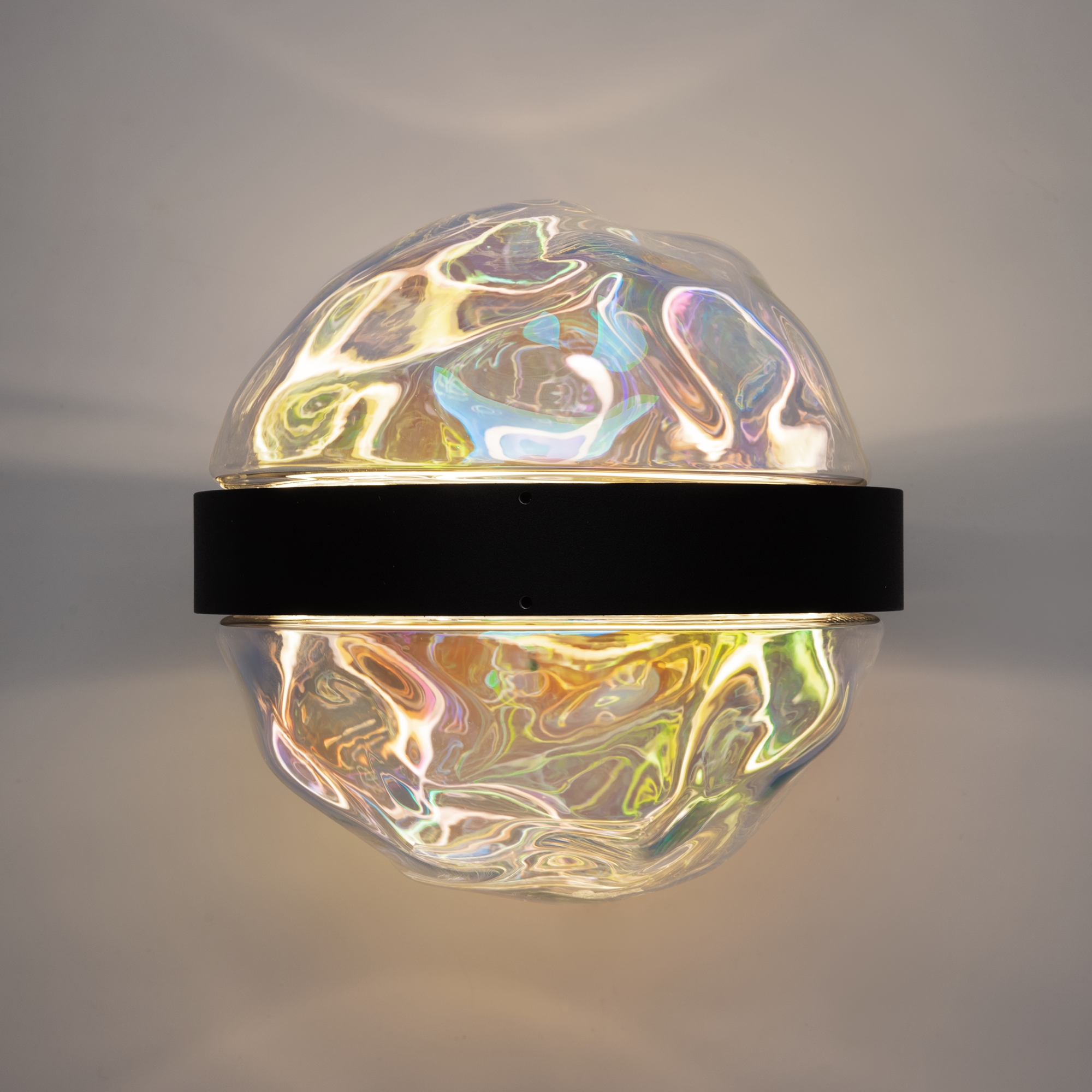 Настенный светильник (бра) Maytoni MOD379WL-L6B3K - изображение 10