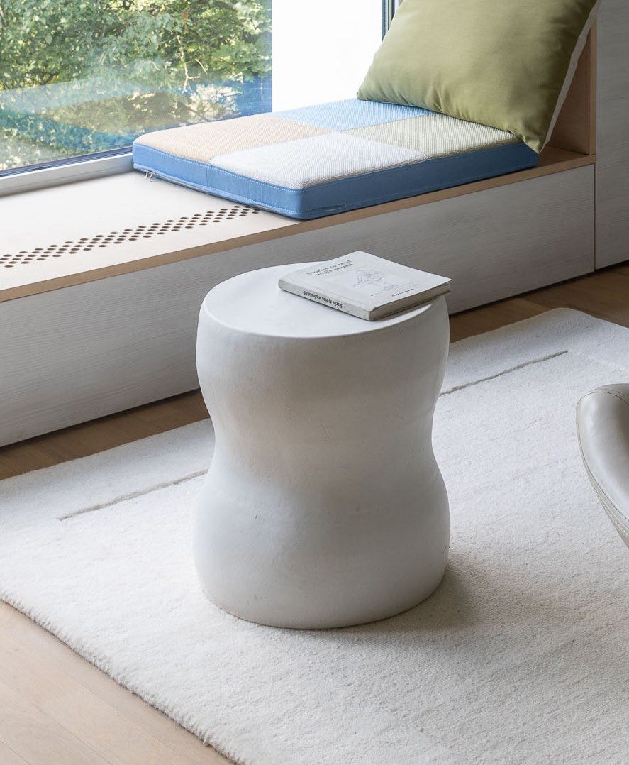 Столик MARSHMALLOW - изображение 1